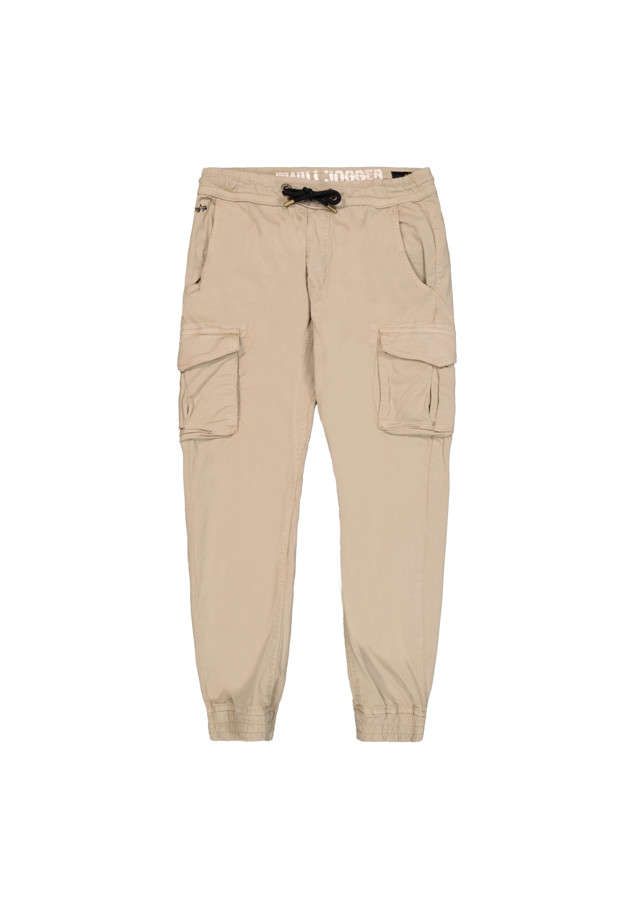 Alpha Industries Cargohose "Cotton Twill Jogger" günstig online kaufen