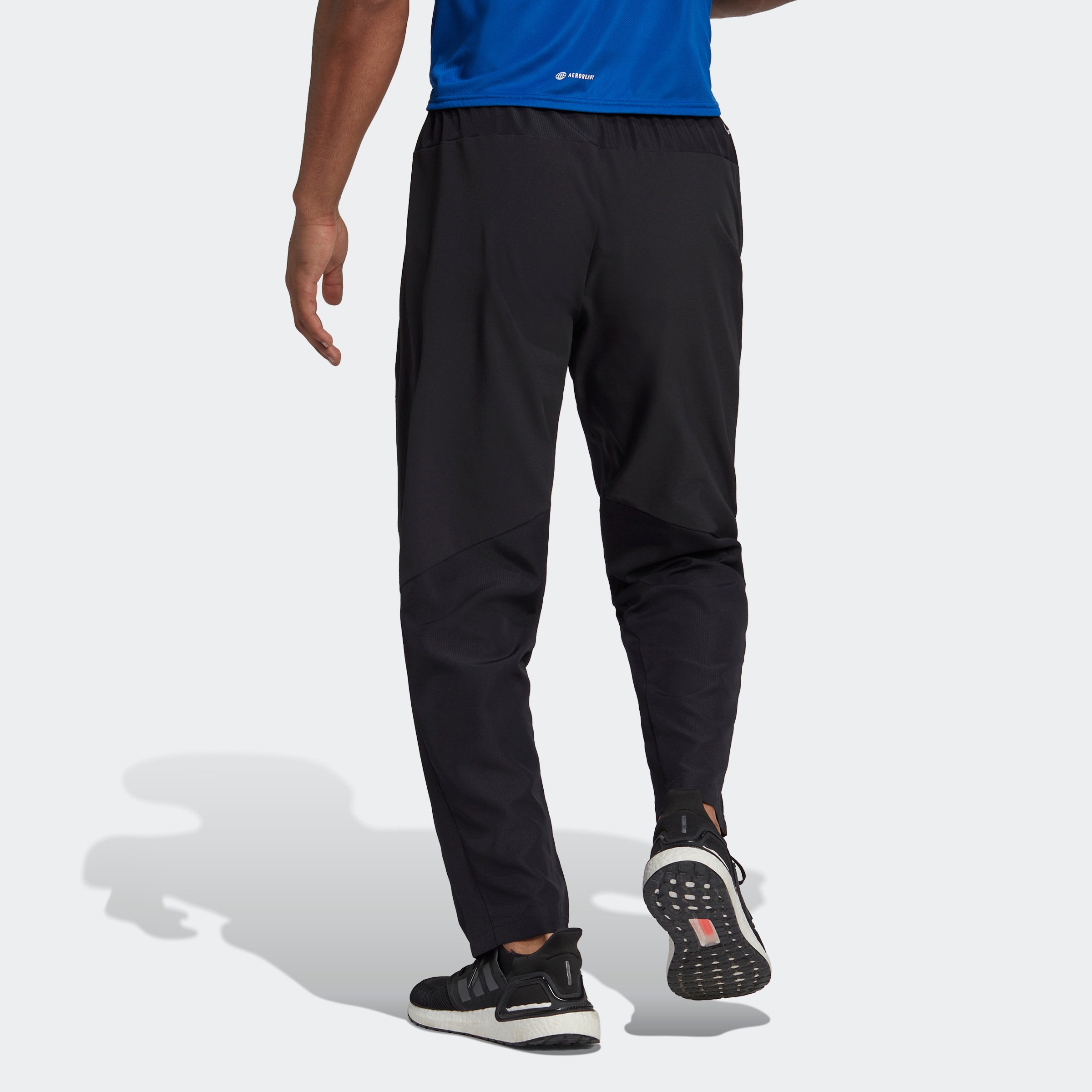 adidas Performance Sporthose "AEROREADY DESIGNED FOR MOVEMENT", (1 tlg.) günstig online kaufen