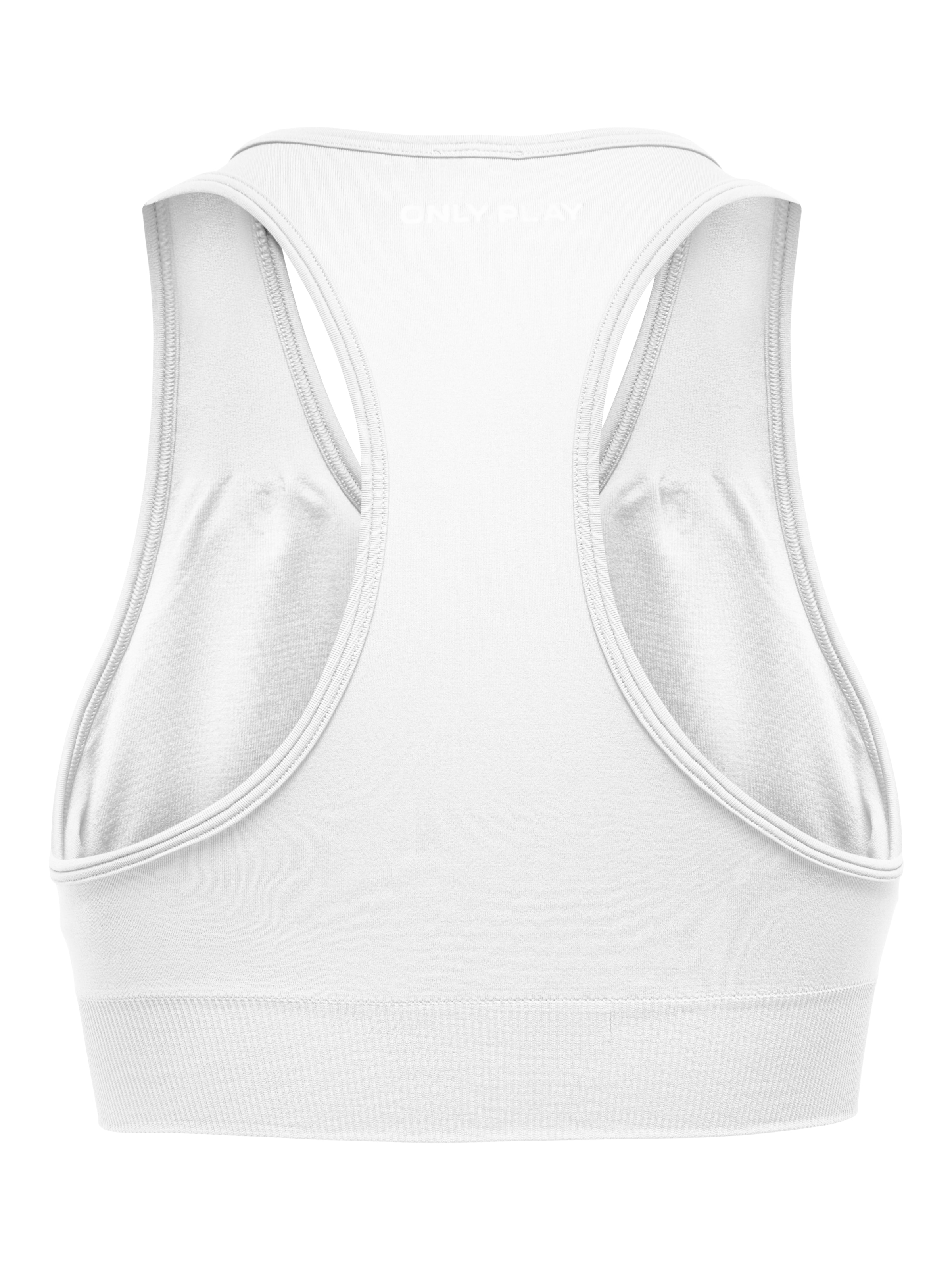 ONLY Play Sport-BH »ONPDAISY SEAM SPORTS BRA - NOOS«, nahtlose Verarbeitung