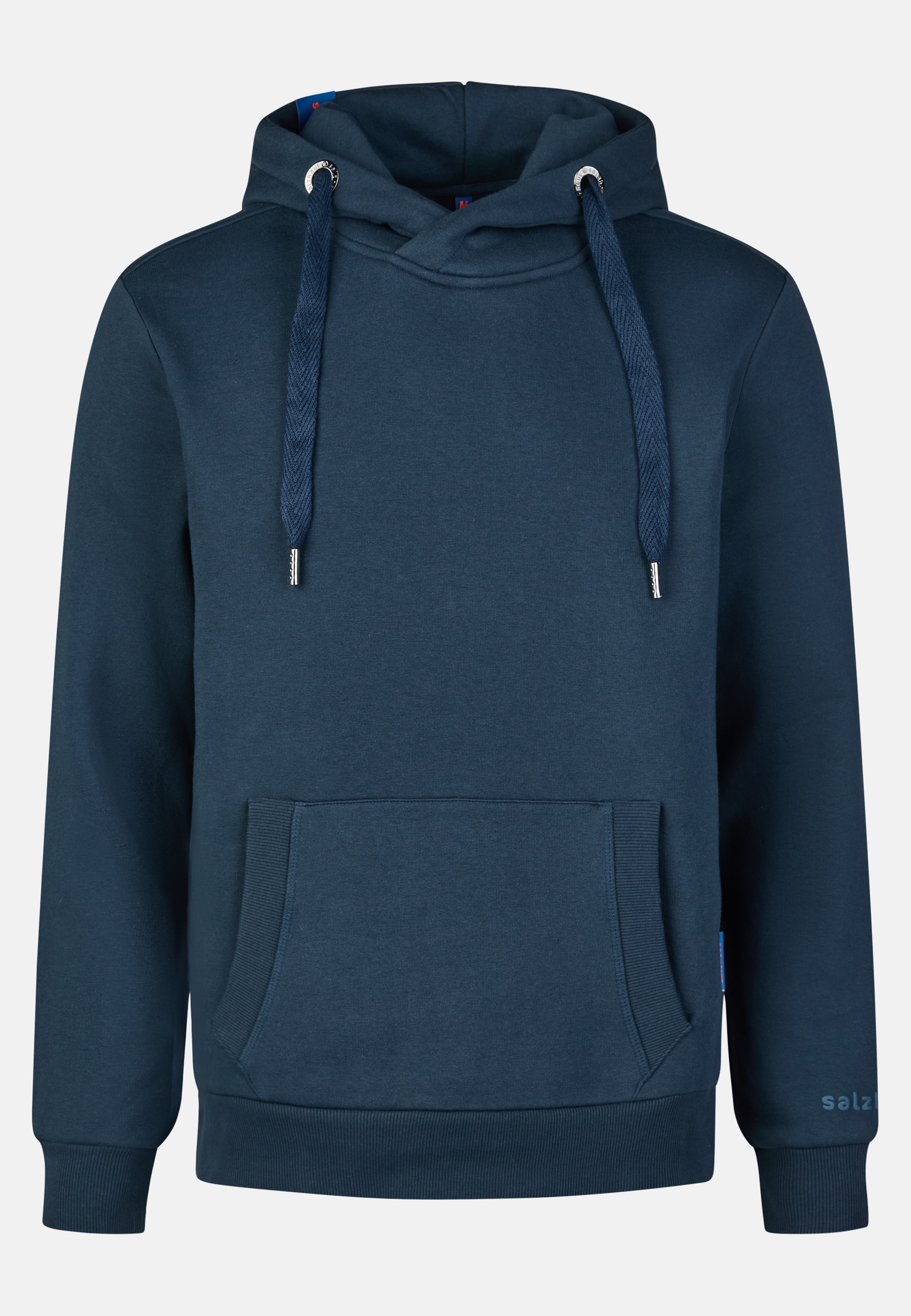 salzhaut "Hoodie HEFF"