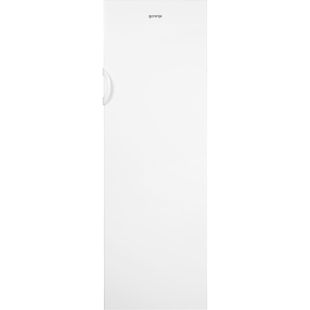 GORENJE Gefrierschrank »FN 4172 CW«, 169,1 cm hoch, 55 cm breit