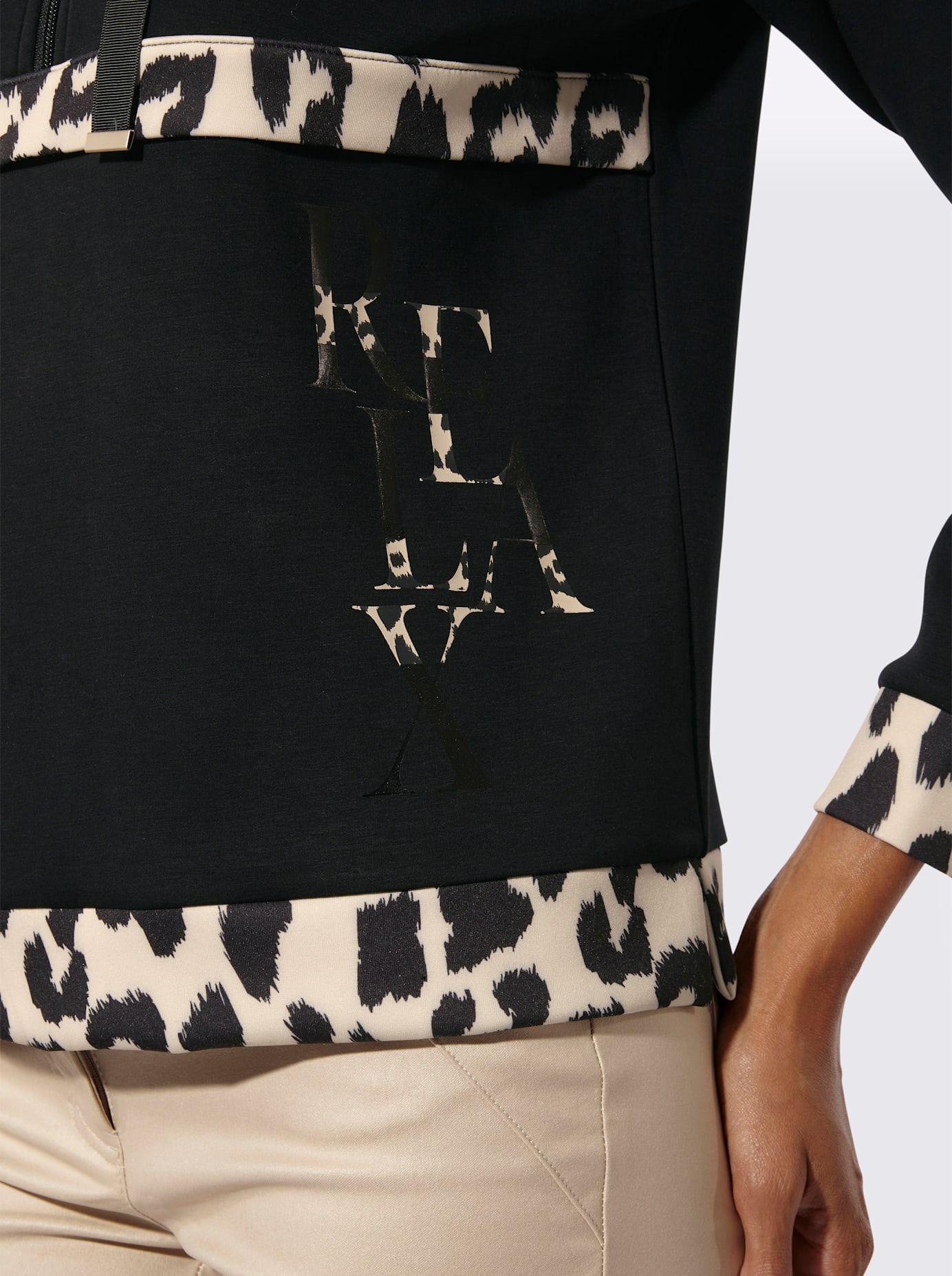 creation L Sweatshirt

