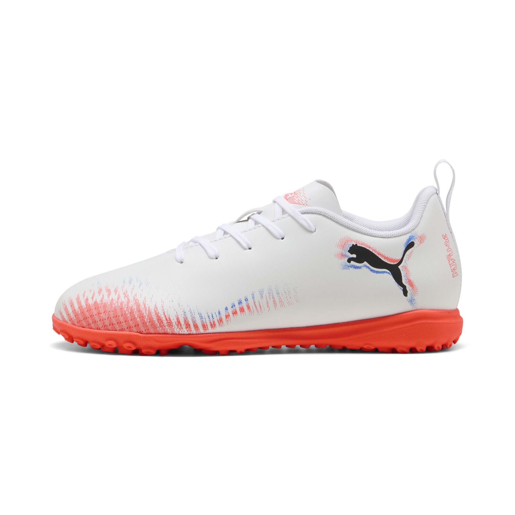 PUMA Fußballschuh »FUTURE 8 PLAY TT Fußballschuhe Jugendliche«