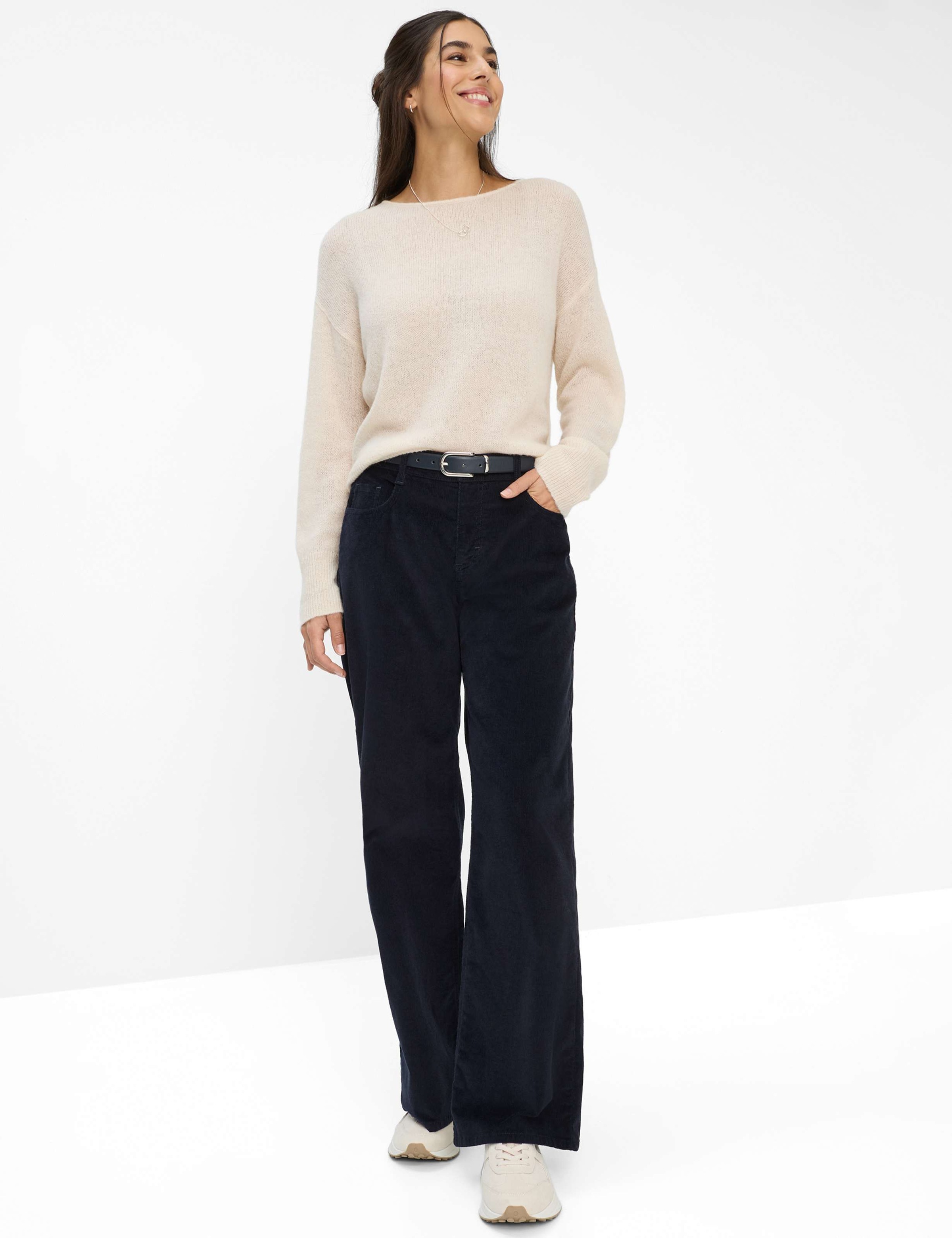 Brax 5-Pocket-Hose »Style MORGAN«