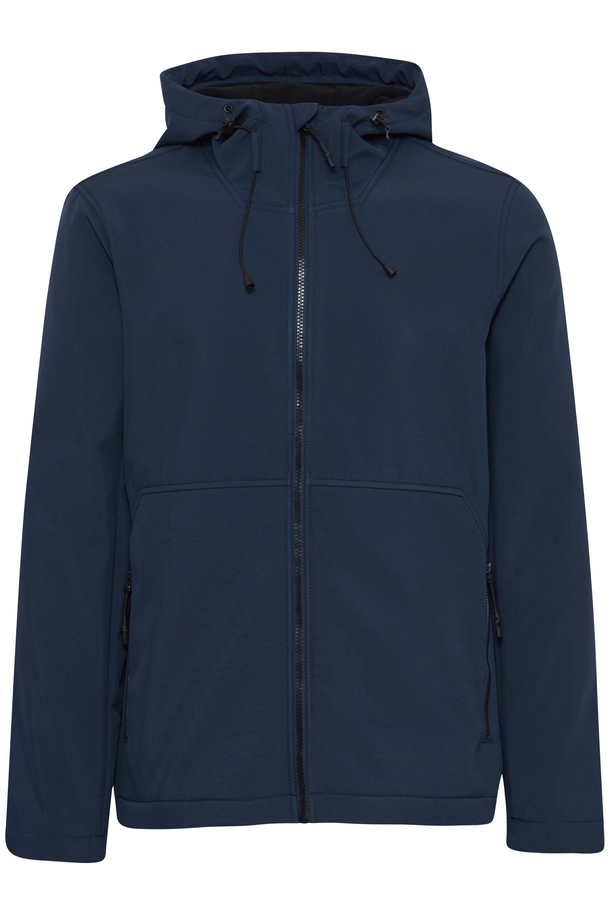 Blend Softshelljacke "BHSoren" Stilvolle Softshelljacke günstig online kaufen