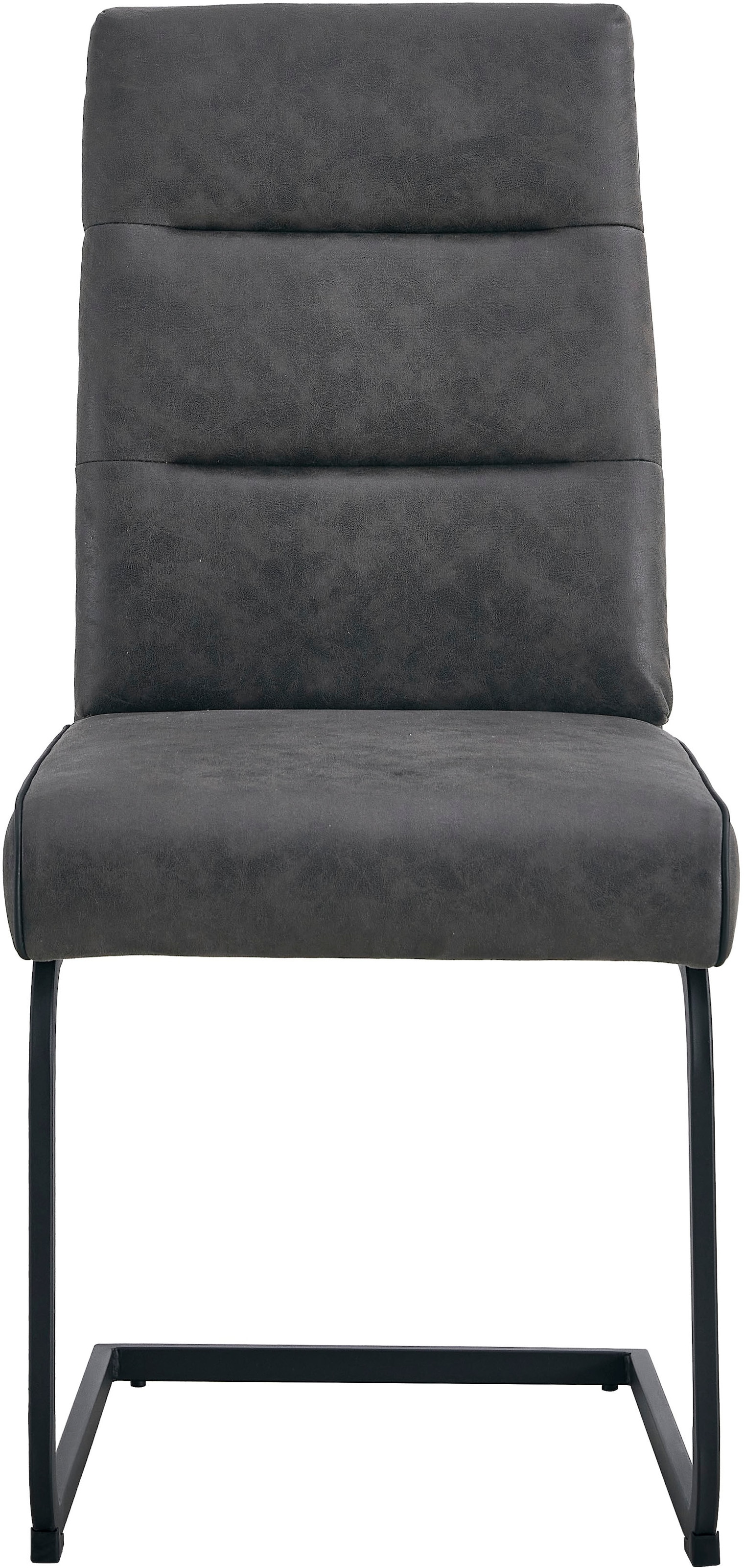 Duo Collection Freischwinger "Marga Freischwinger, 2er- Set" (Set) 2 Stk. M günstig online kaufen