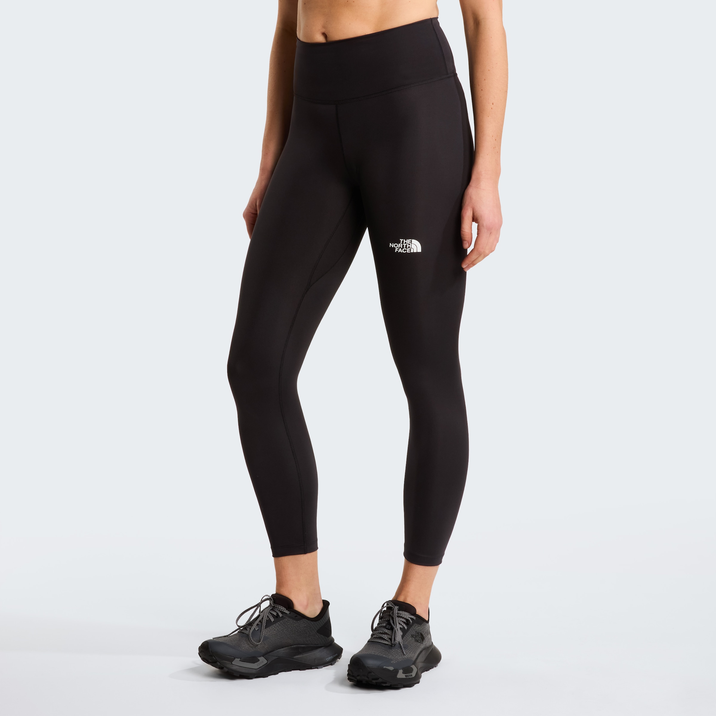 The North Face Funktionstights "W FLEX 25IN TIGHT" sportlicher Stil, für Fi günstig online kaufen