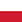 weiß/rot