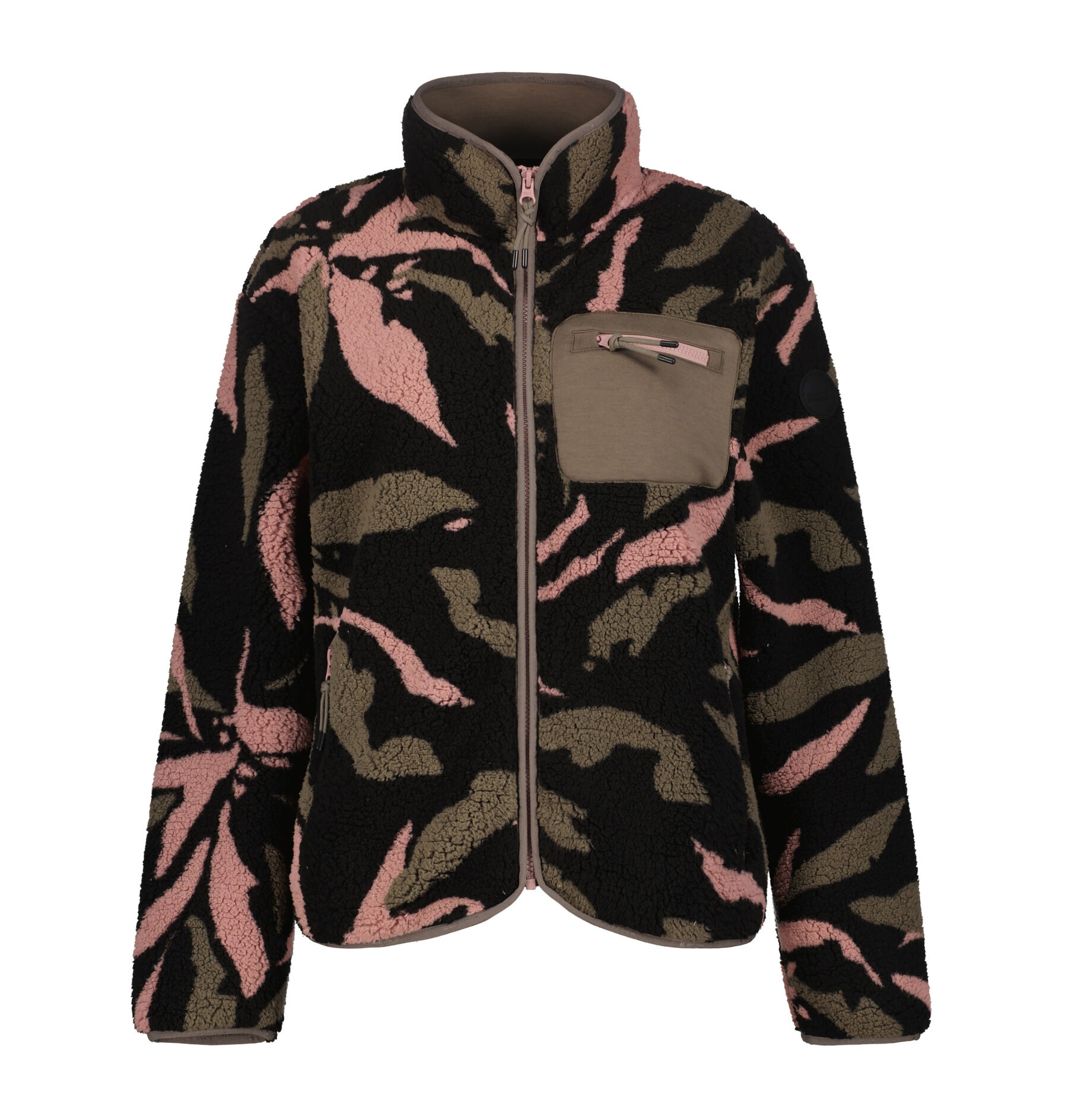 Icepeak Fleecejacke »Icepeak Fleece Veblen«