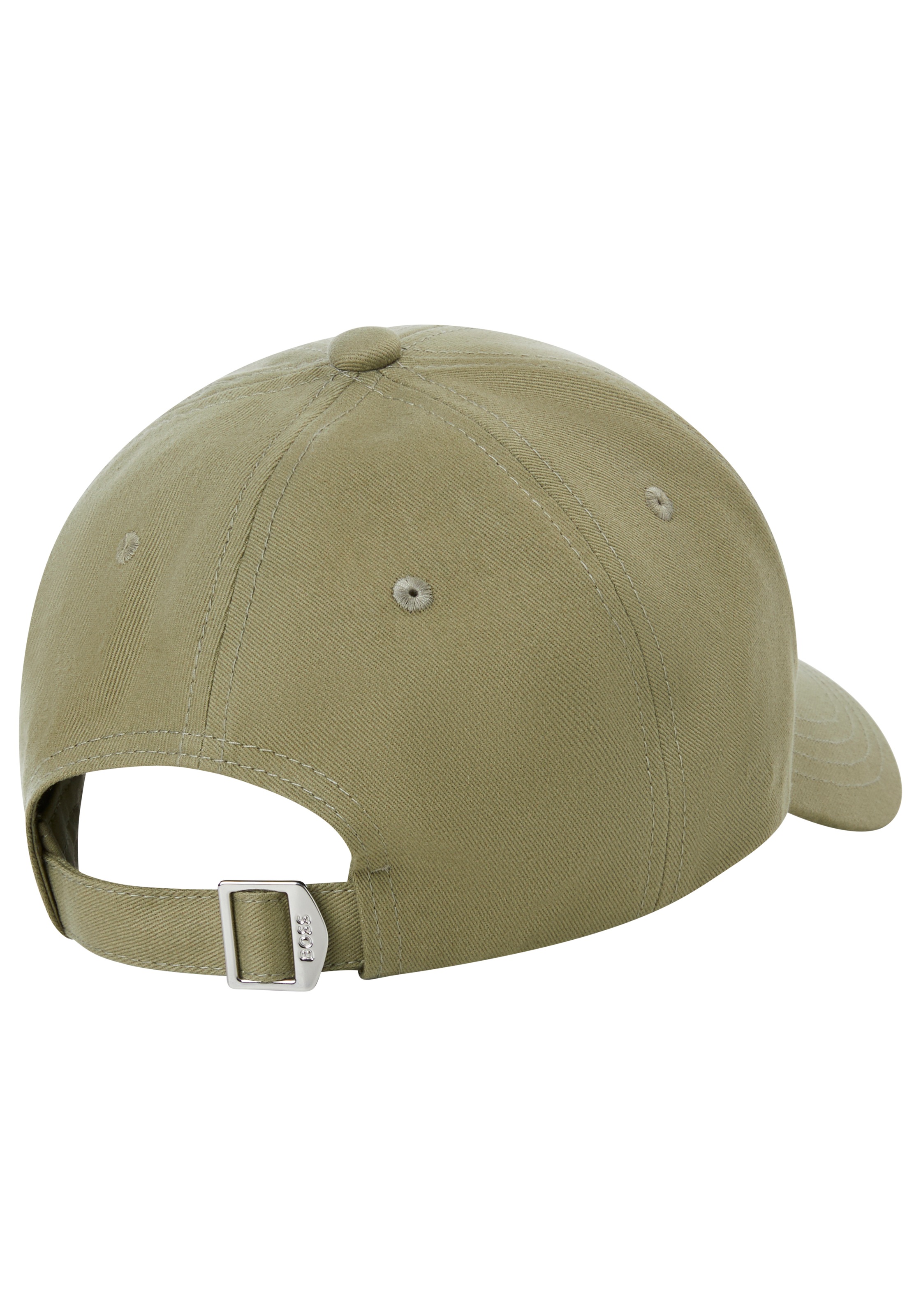 BOSS Baseball Cap "Zed", mit Logostickerei, Unisex günstig online kaufen