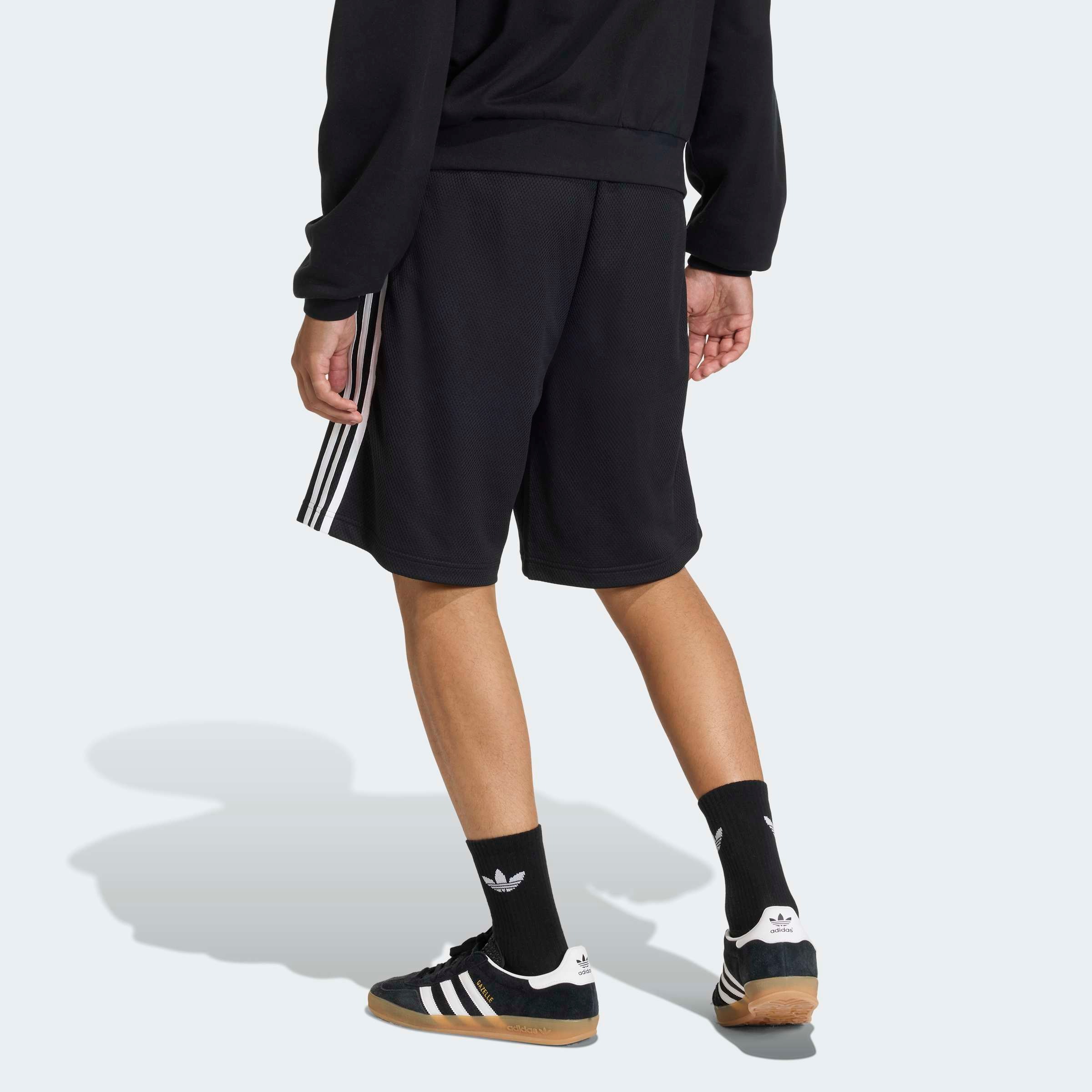 adidas Originals Shorts "ADICOLOR MESH" günstig online kaufen