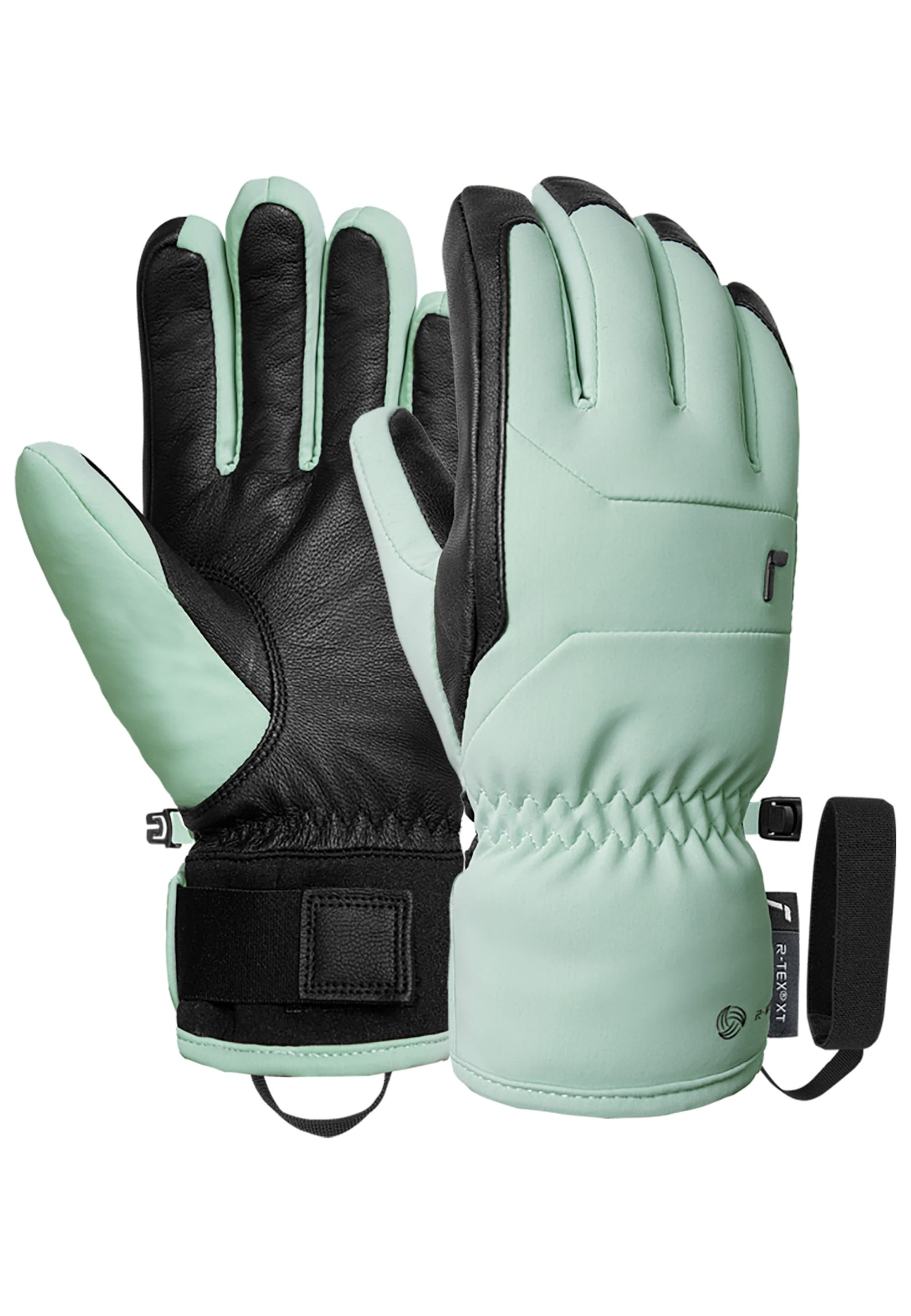 Reusch Skihandschuhe "Mesa R-TEX XT" mit wasser- und winddichter R-TEX XT-M günstig online kaufen