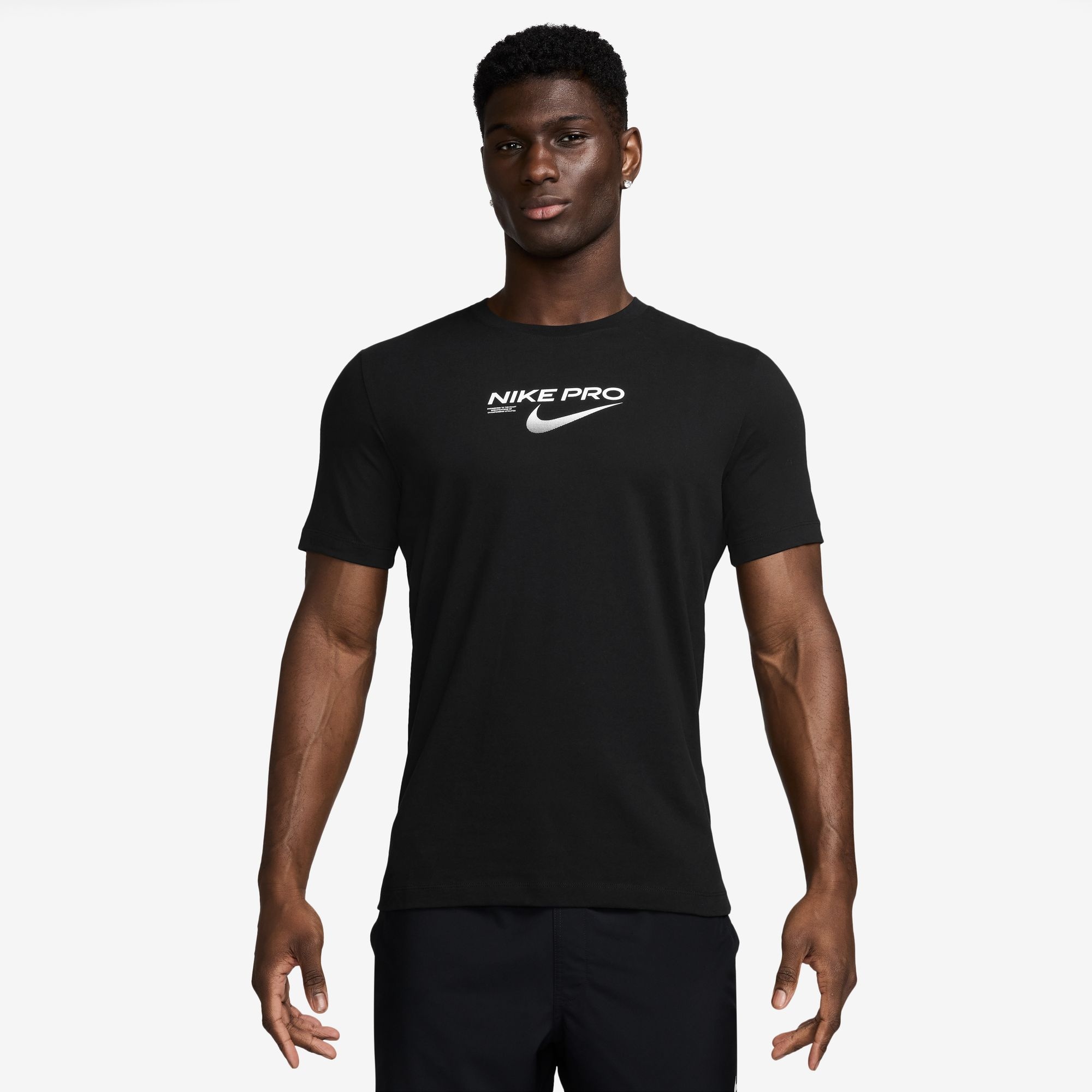 Nike T-Shirt "M NK DF TEE PRO TRAINING" günstig online kaufen