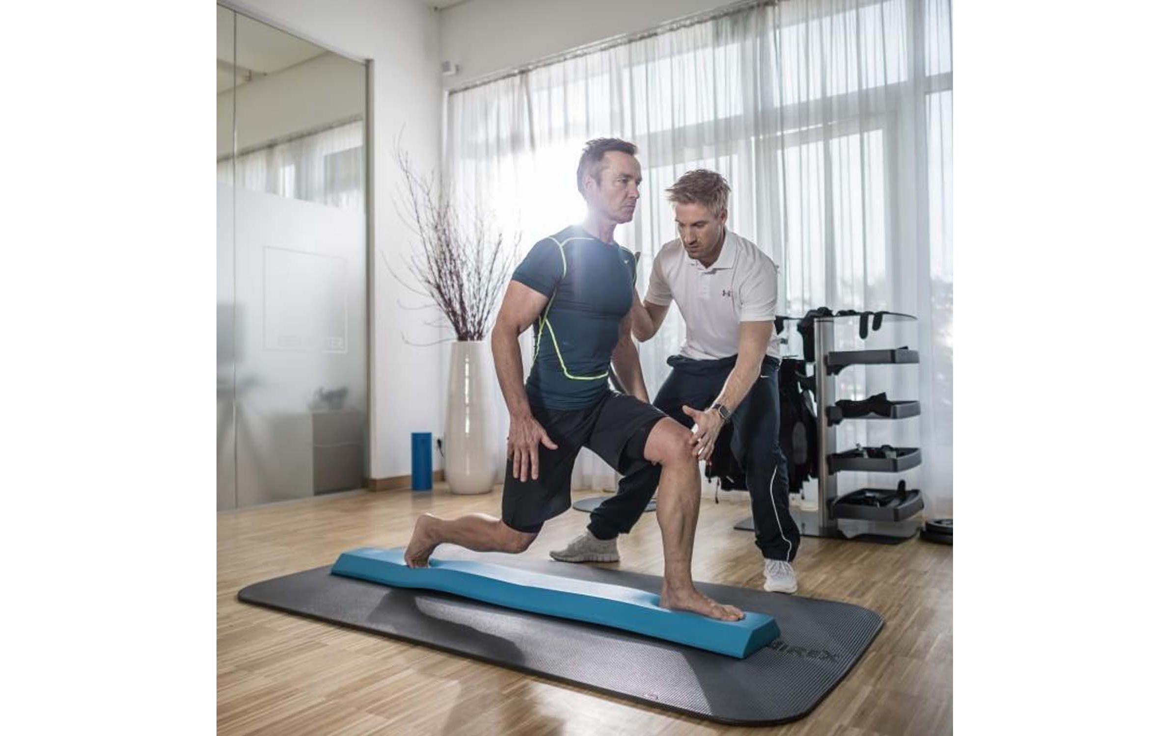 Airex Fitnessmatte »Corona Schiefe«
