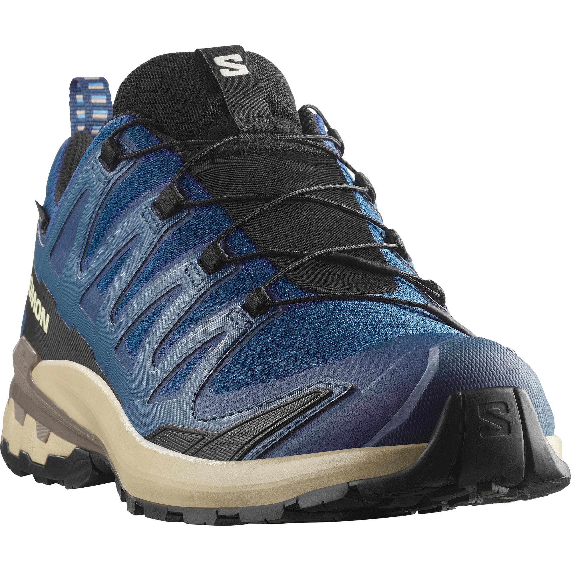 Salomon Trailrunningschuh »XA PRO 3D V9 GORE-TEX«, wasserdicht