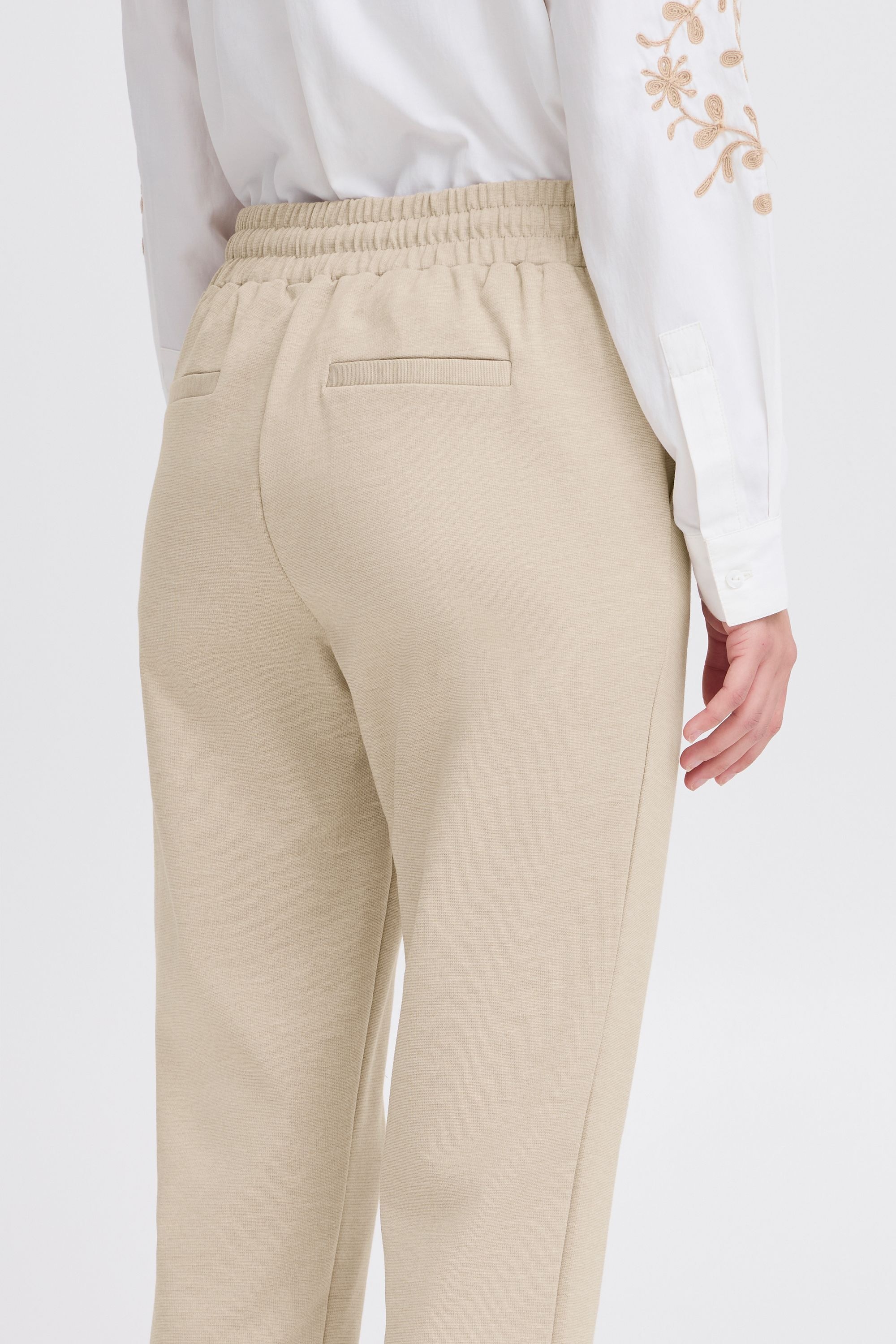 b.young Stoffhose »Hose BYRizetta«