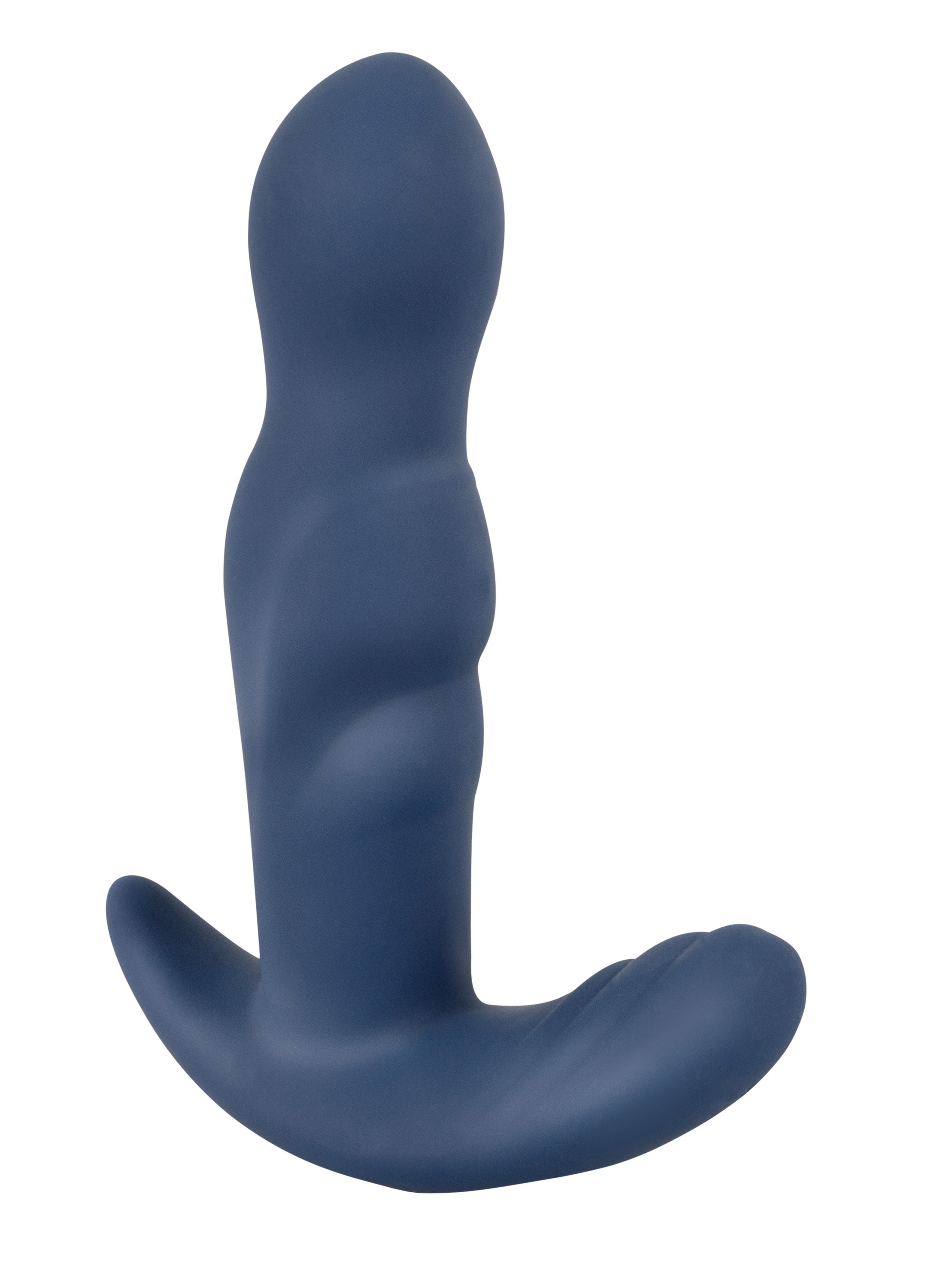 ANOS Anal-Stimulator »Vibro-Analplug RC Rotating Prostate Plug with Vibration« ()