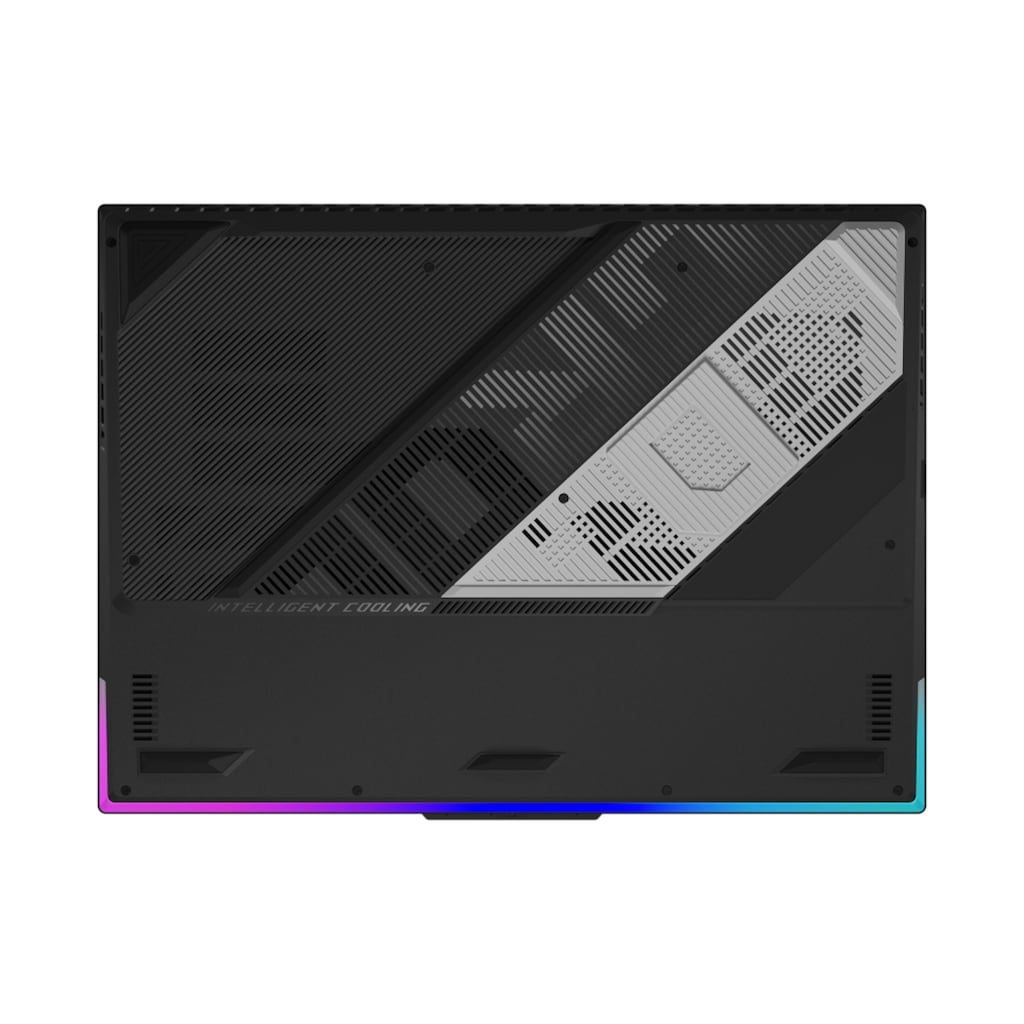 Asus Notebook »ROG Strix Scar18 G834JZR-N6036W 18" i9-14900HX/32GB/1T W11H«, 45,7 cm, / 18 Zoll, Intel, Core i9