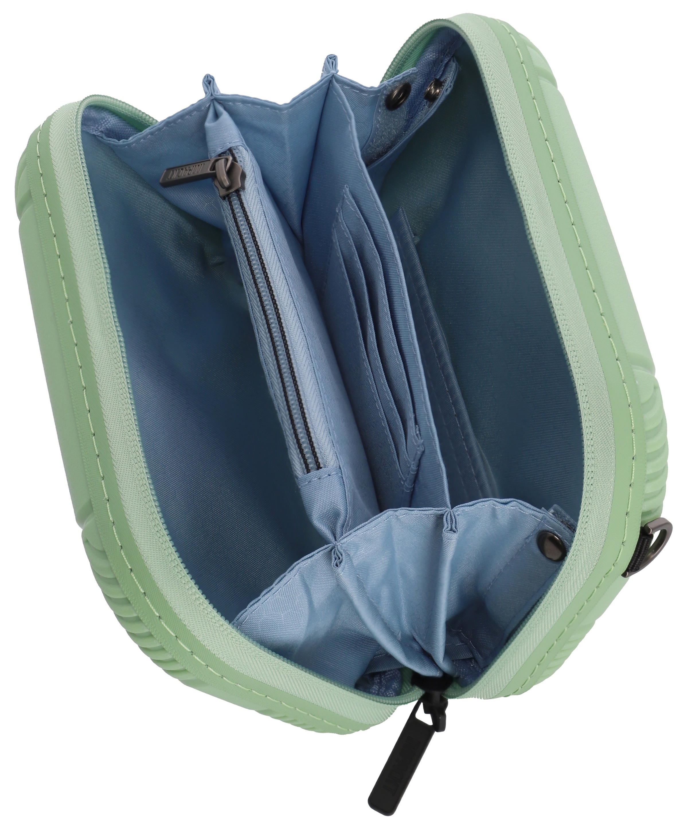 IMPACKT Umhängetasche "IP1", Hartschalen-Tasche Minicase Aufbewahrungsbox günstig online kaufen