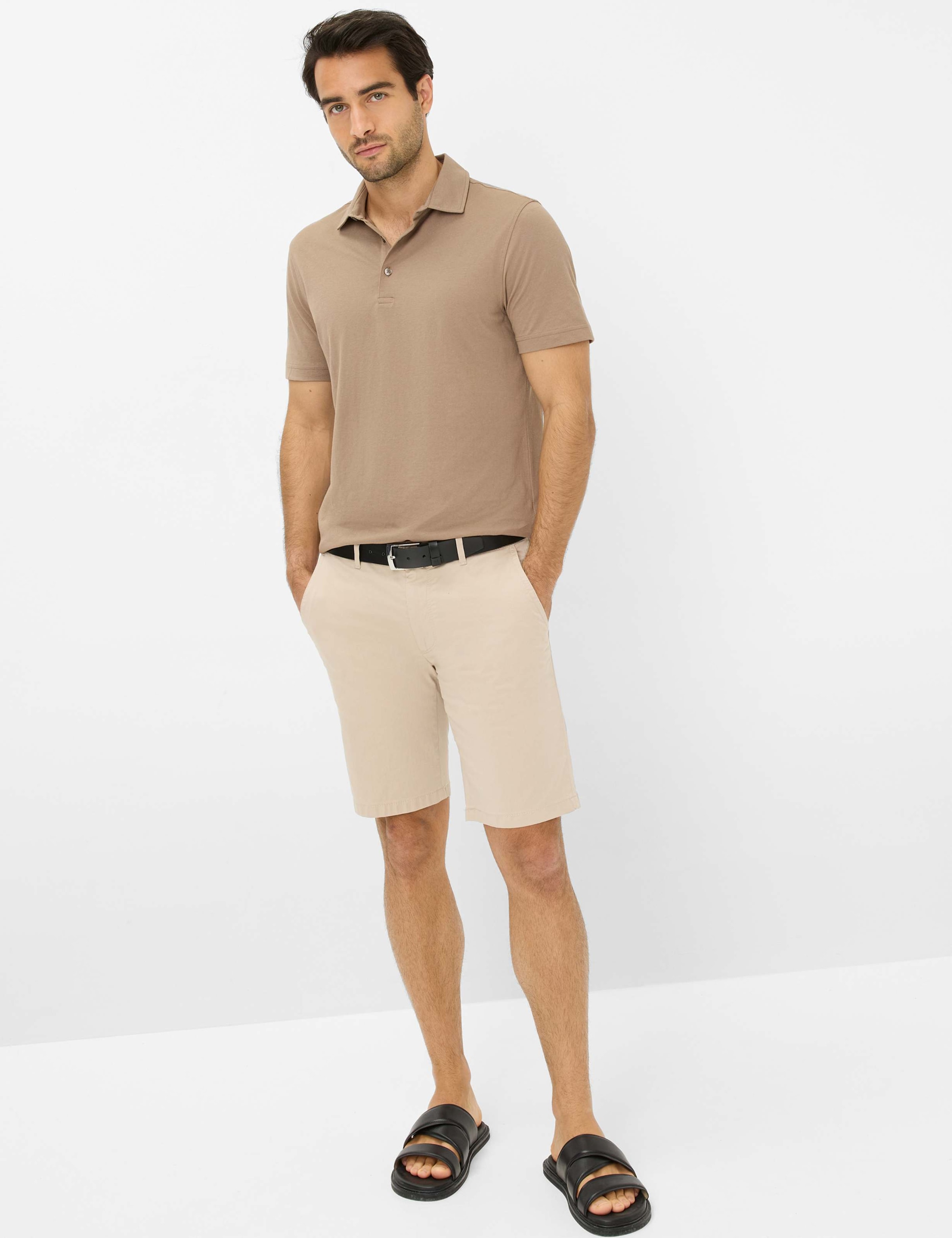 Brax Bermudas »Style BOZEN«