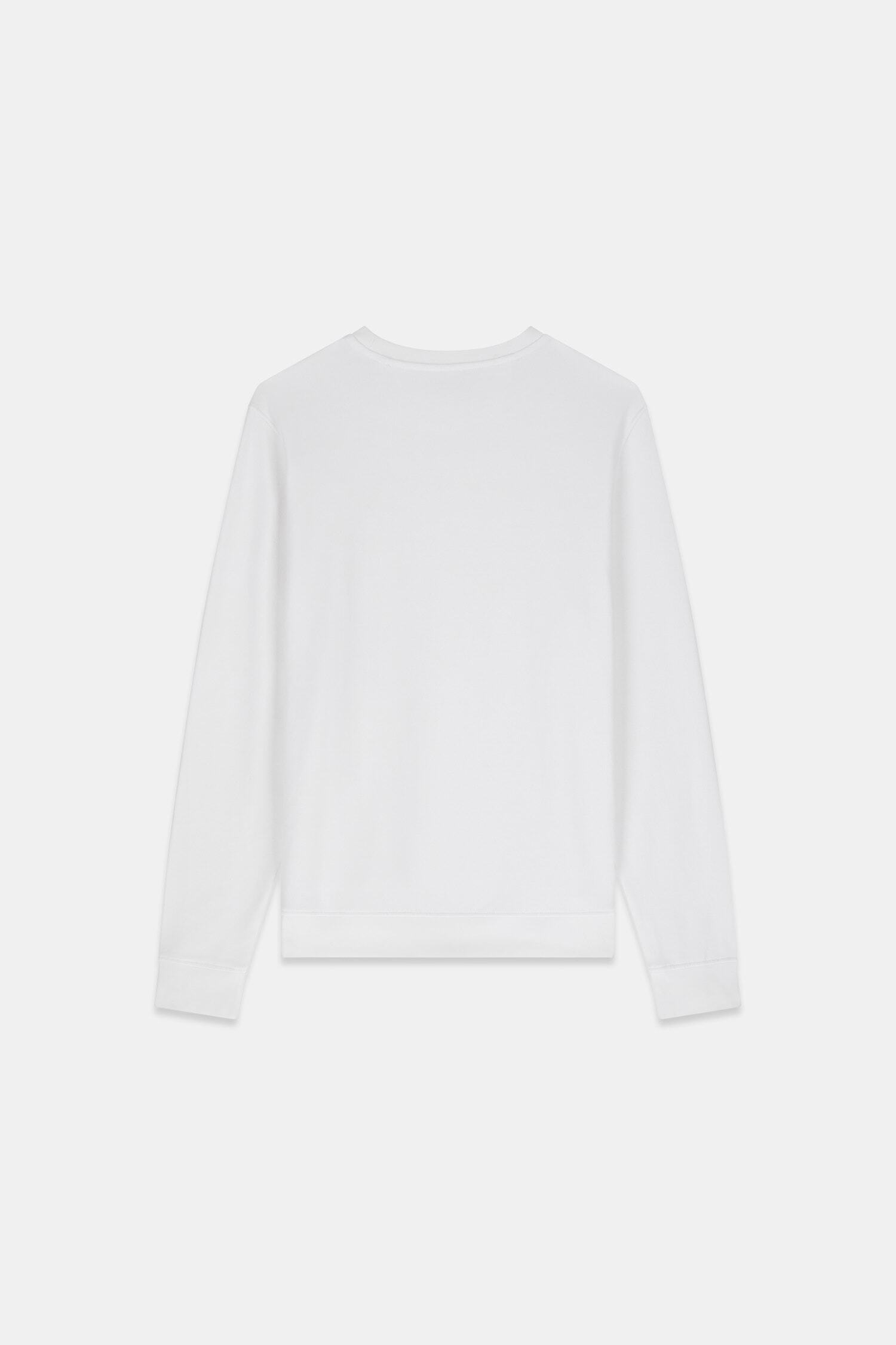 Guess Sweatshirt »AUDLEY«, Rundhalsausschnitt, Regular Fit, Logodruck
