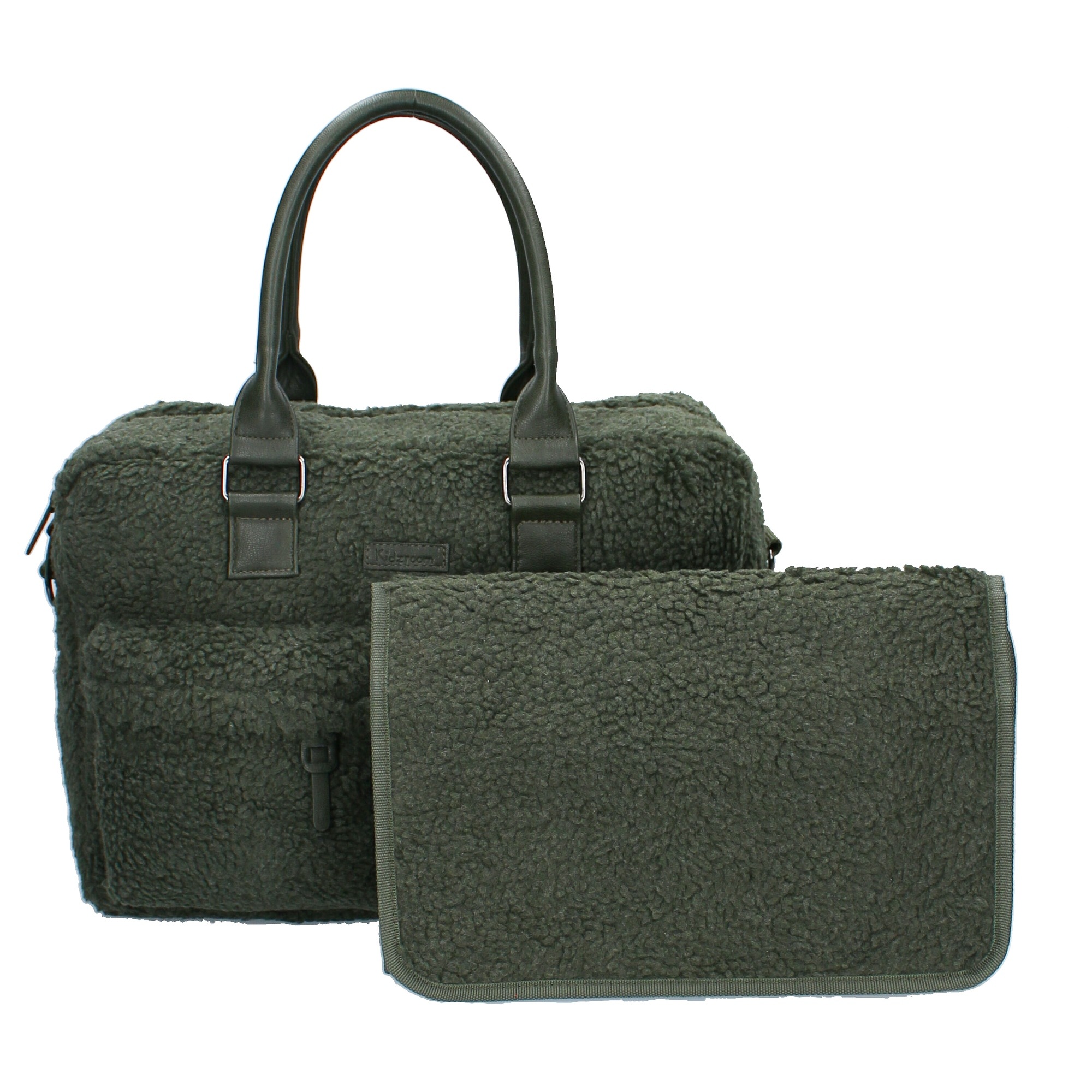 Vadobag Wickeltasche "Care Vienna Hello Little One" mit passender Wickelunt günstig online kaufen