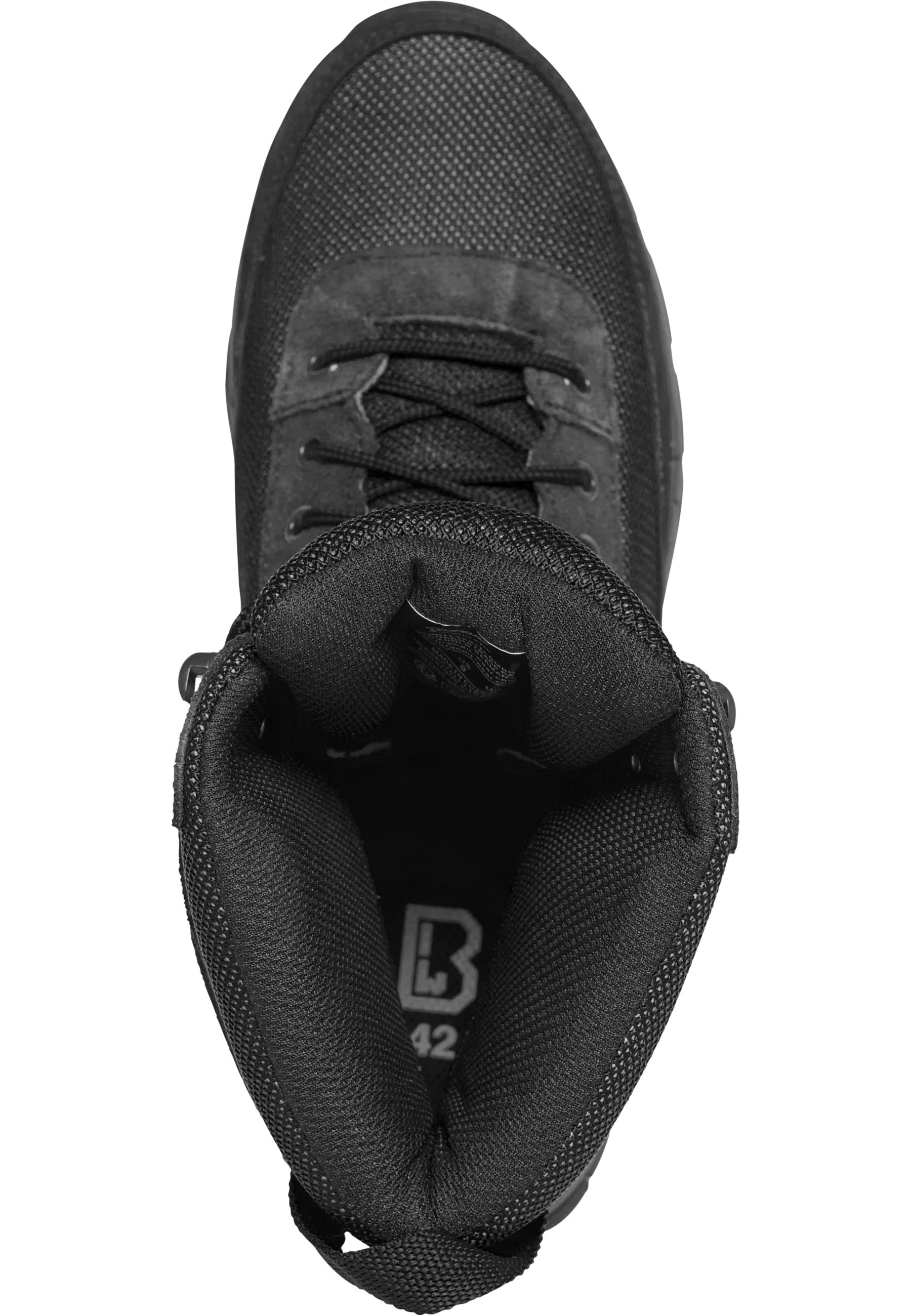 Brandit Tactical Next Generation Boots Black EU 39 3