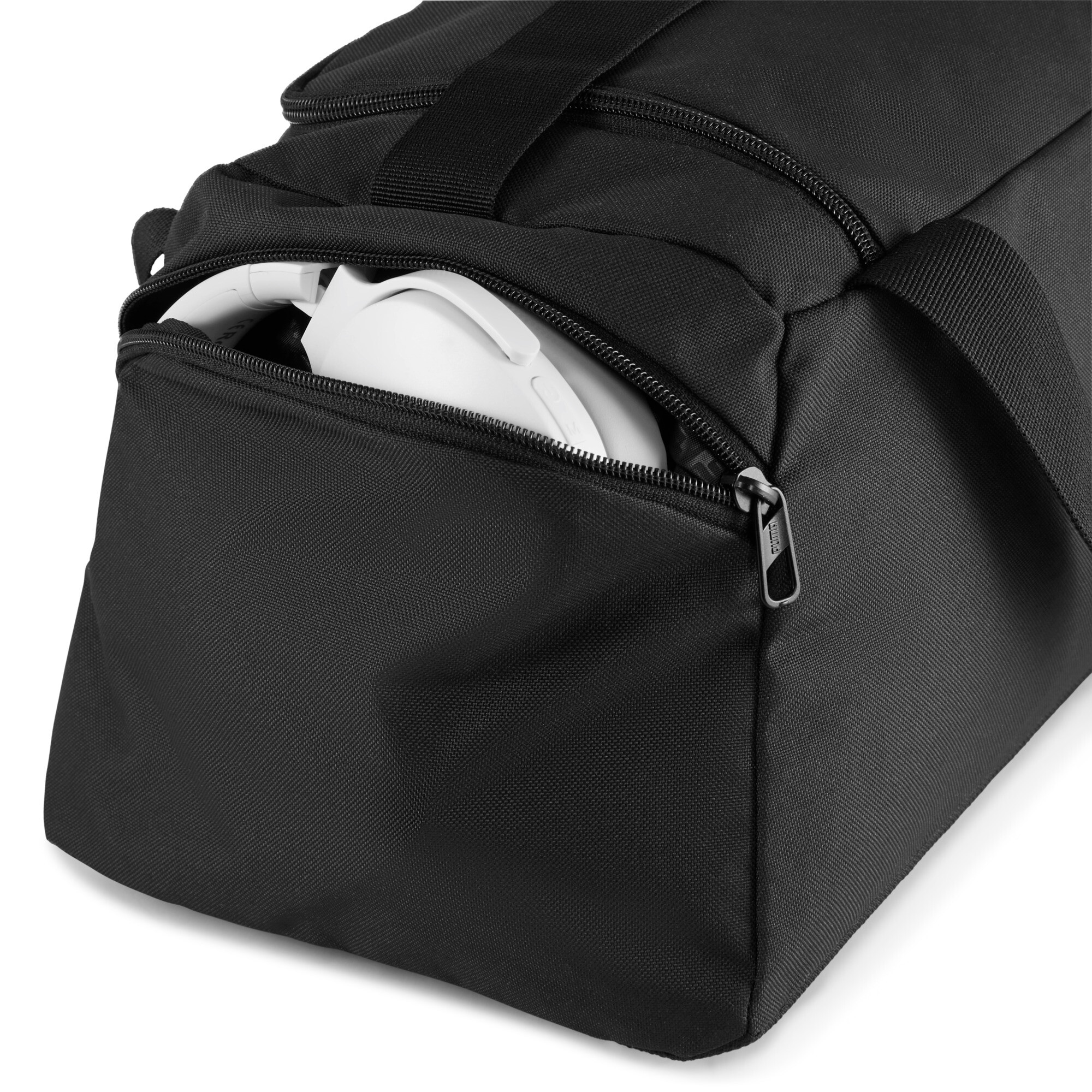 PUMA Sporttasche »FUNDAMENTAL EXTRA SMALL SPORTS BAG«