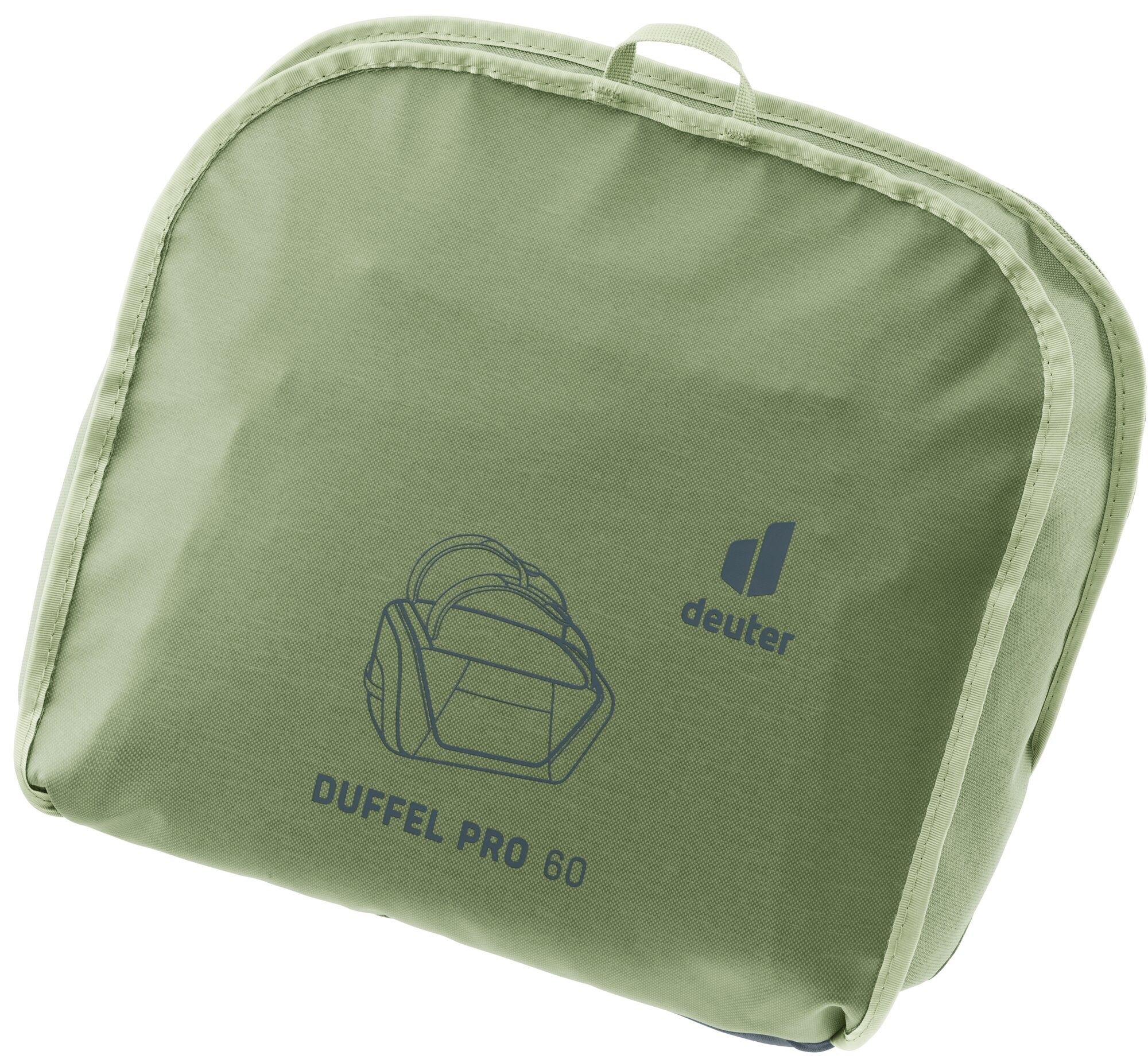 deuter Reisetasche »Duffel Pro 60«