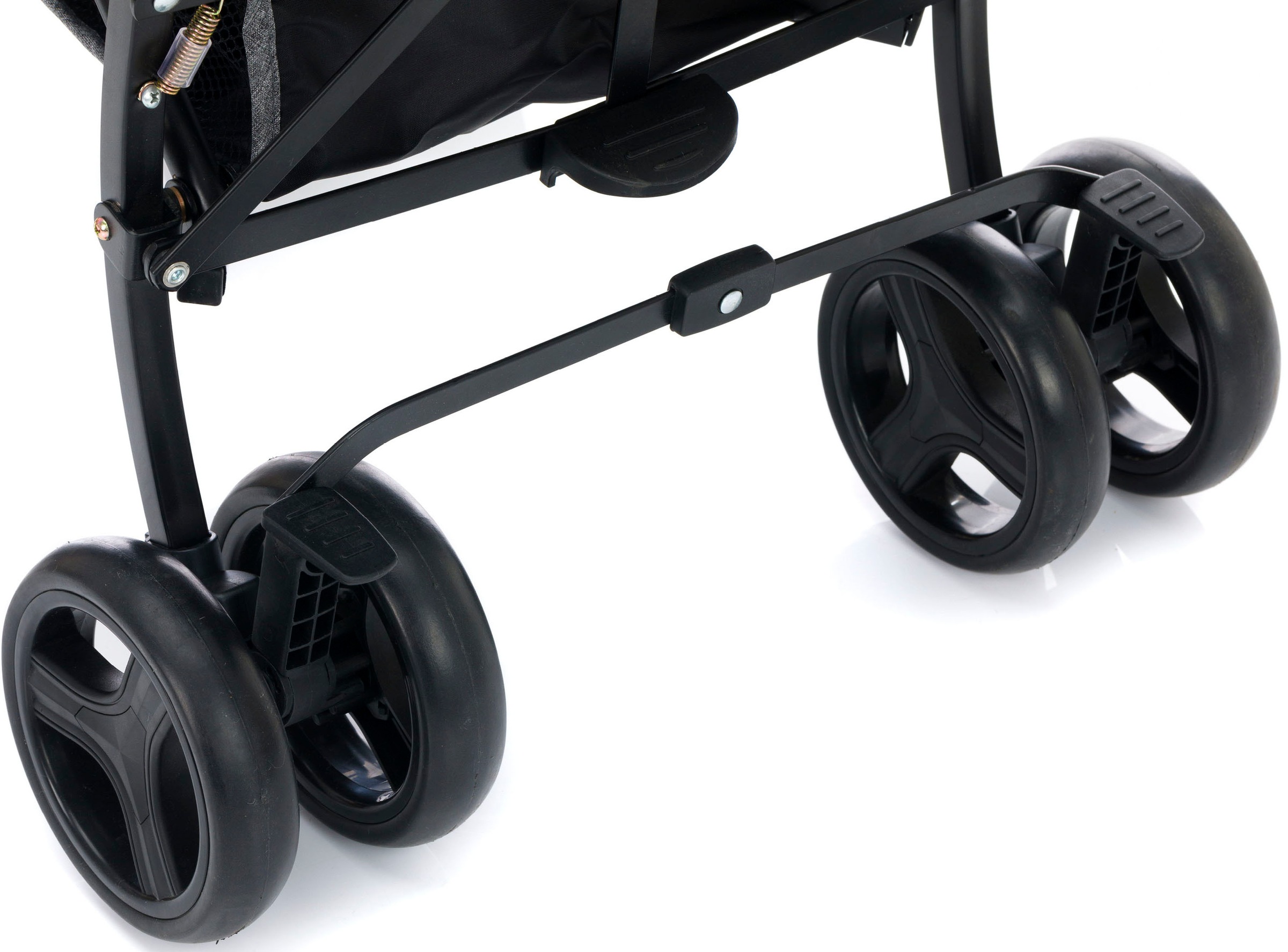 Fillikid Kinder-Buggy »Fill Sprinter«