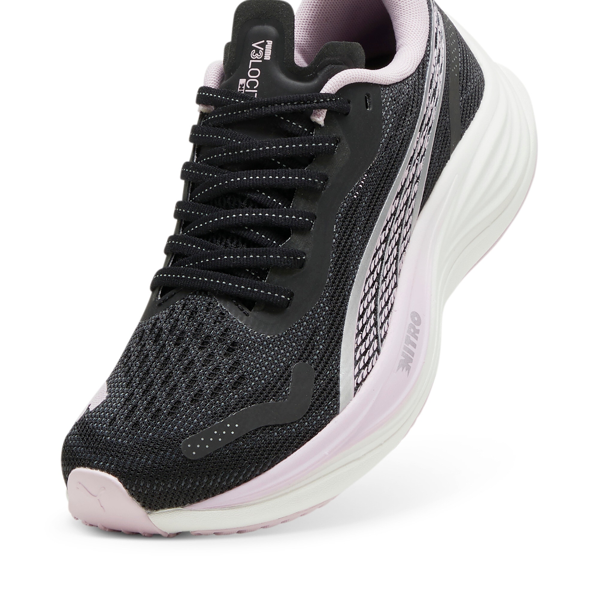 PUMA Laufschuh »VELOCITY NITRO 3 WN«