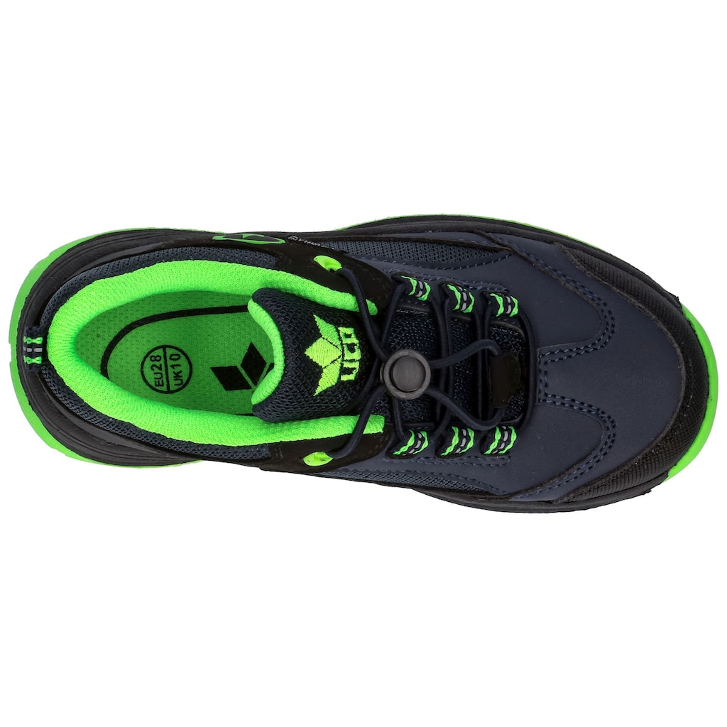 Lico Outdoorschuh »Outdoorschuh Gordo Low«