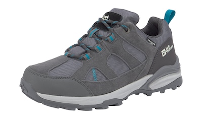 Wanderschuh »TRAIL HIKER TEXAPORE LOW W«, wasserdicht