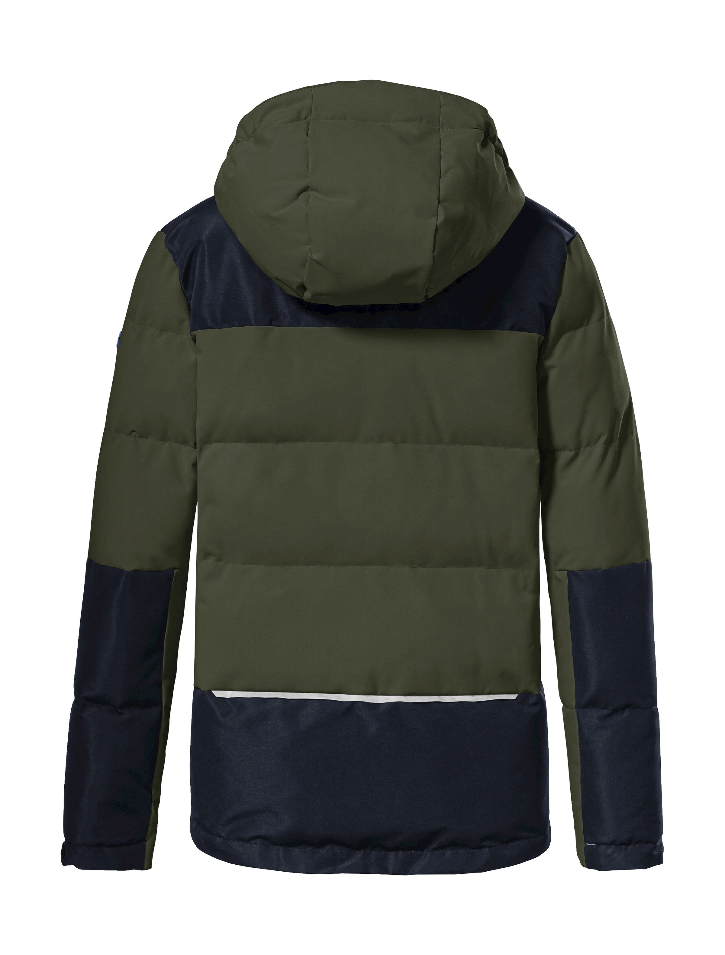 Killtec Steppjacke »KOW 207 BYS QLTD JCKT«