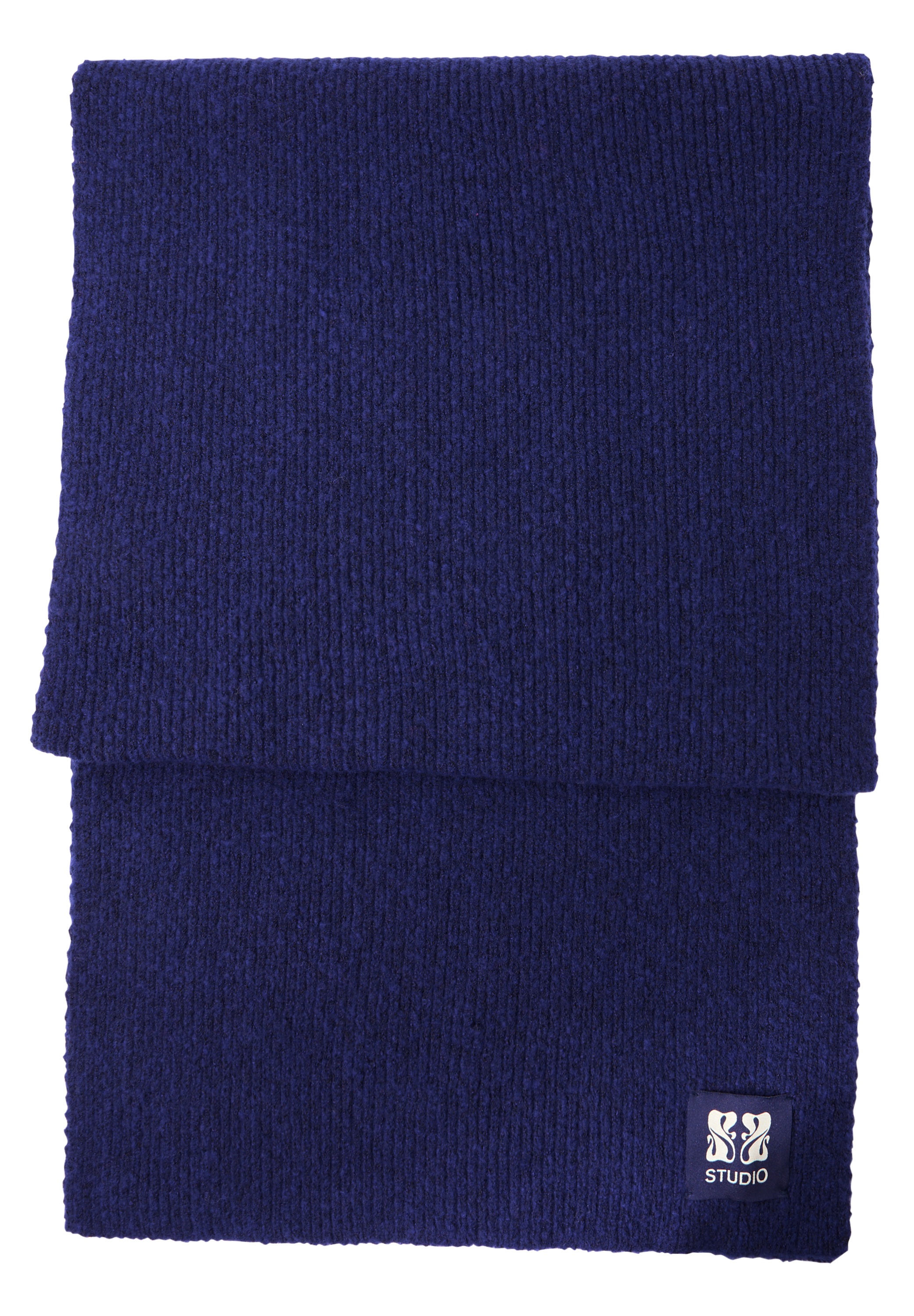 STREET ONE STUDIO Schal Grobstrick