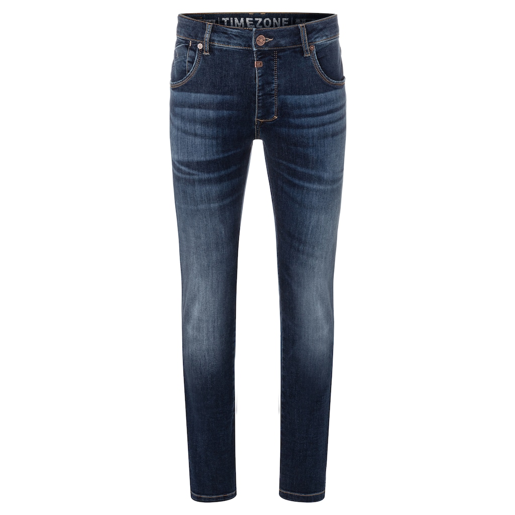 TIMEZONE Slim-fit-Jeans »Slim ScottTZ«