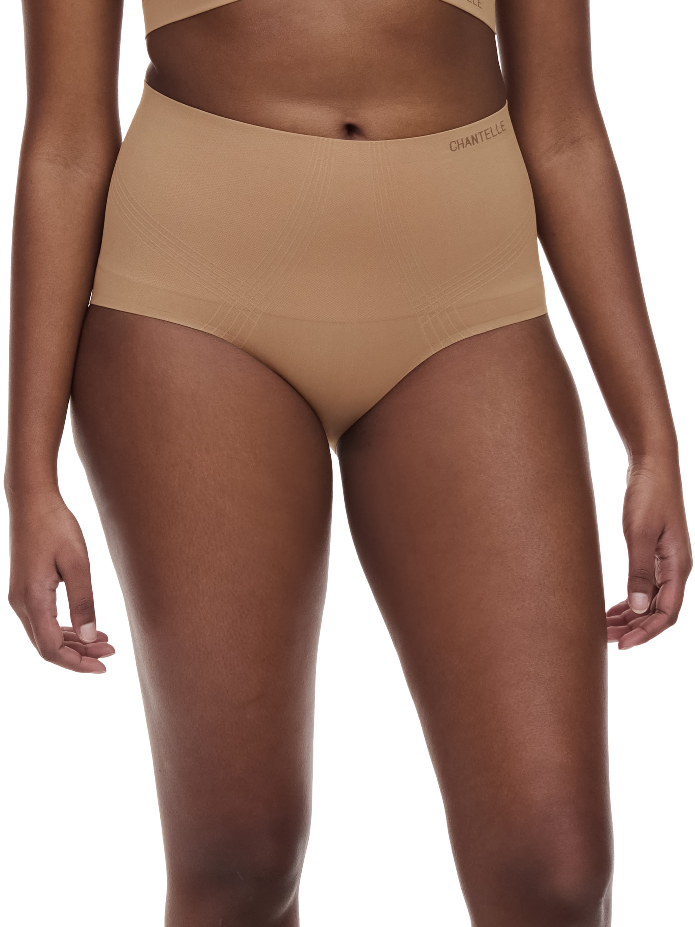 Chantelle Shapingslip "Smooth Comfort" Glättender Effekt