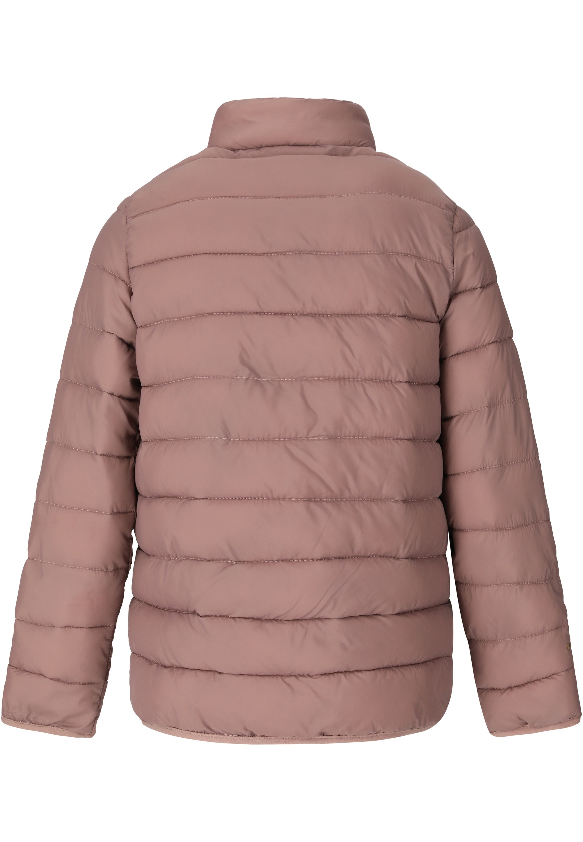 ZIGZAG Outdoorjacke »Fiesta« Schmucklos