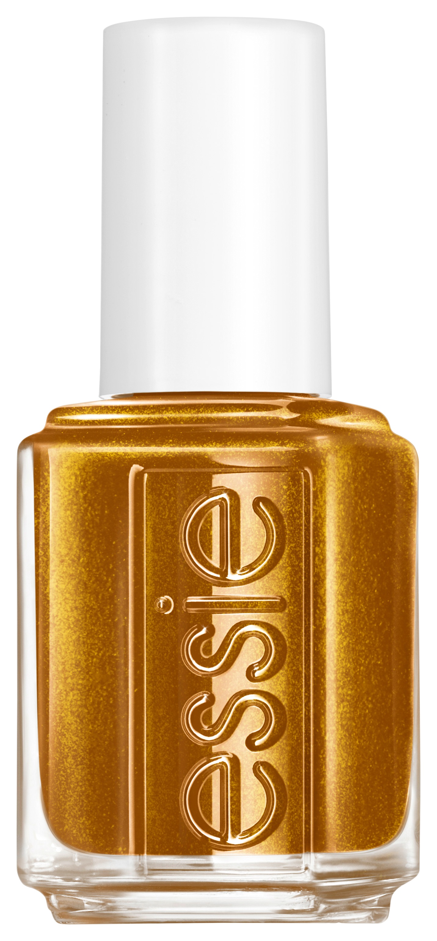 essie Nagellack »Essie Nagellack antique chic«, mit natürlichen Inhaltsstoffen
