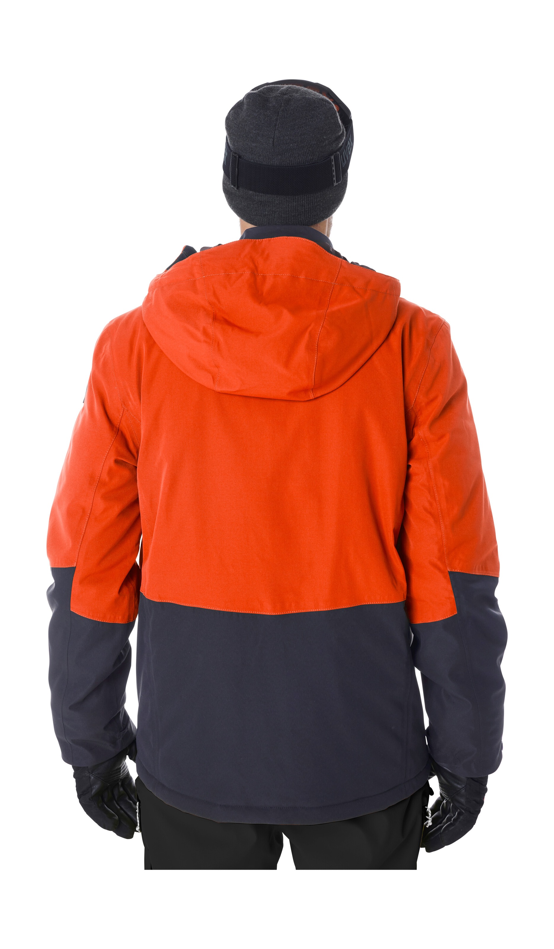 Killtec Skijacke "KSW 280 MN SKI JCKT" Wasserdichte Herrenjacke mit Schneef günstig online kaufen