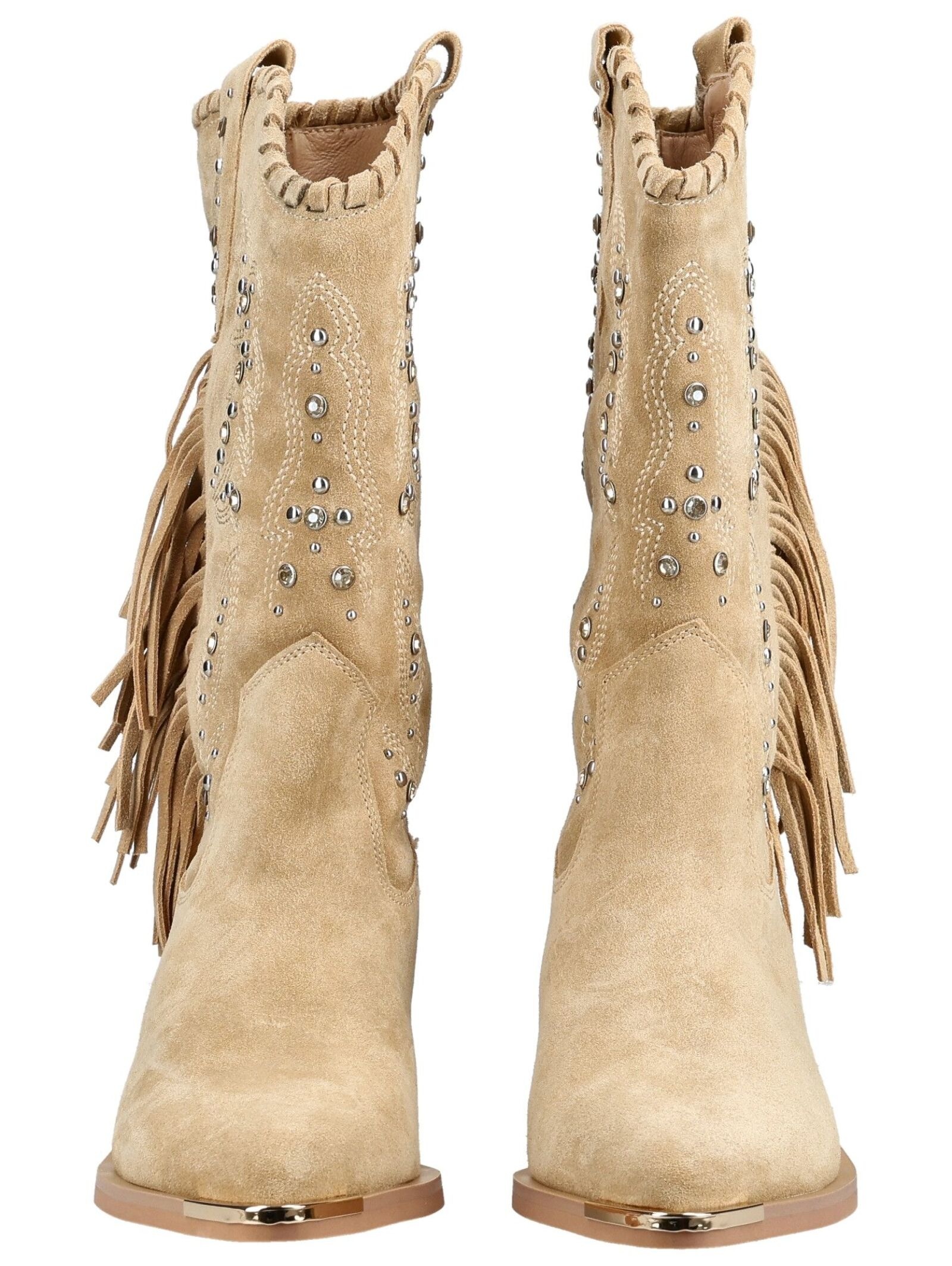 Thumbnail - Alma en Pena Bikerboots "ALMA EN PENA Stiefel Leder"