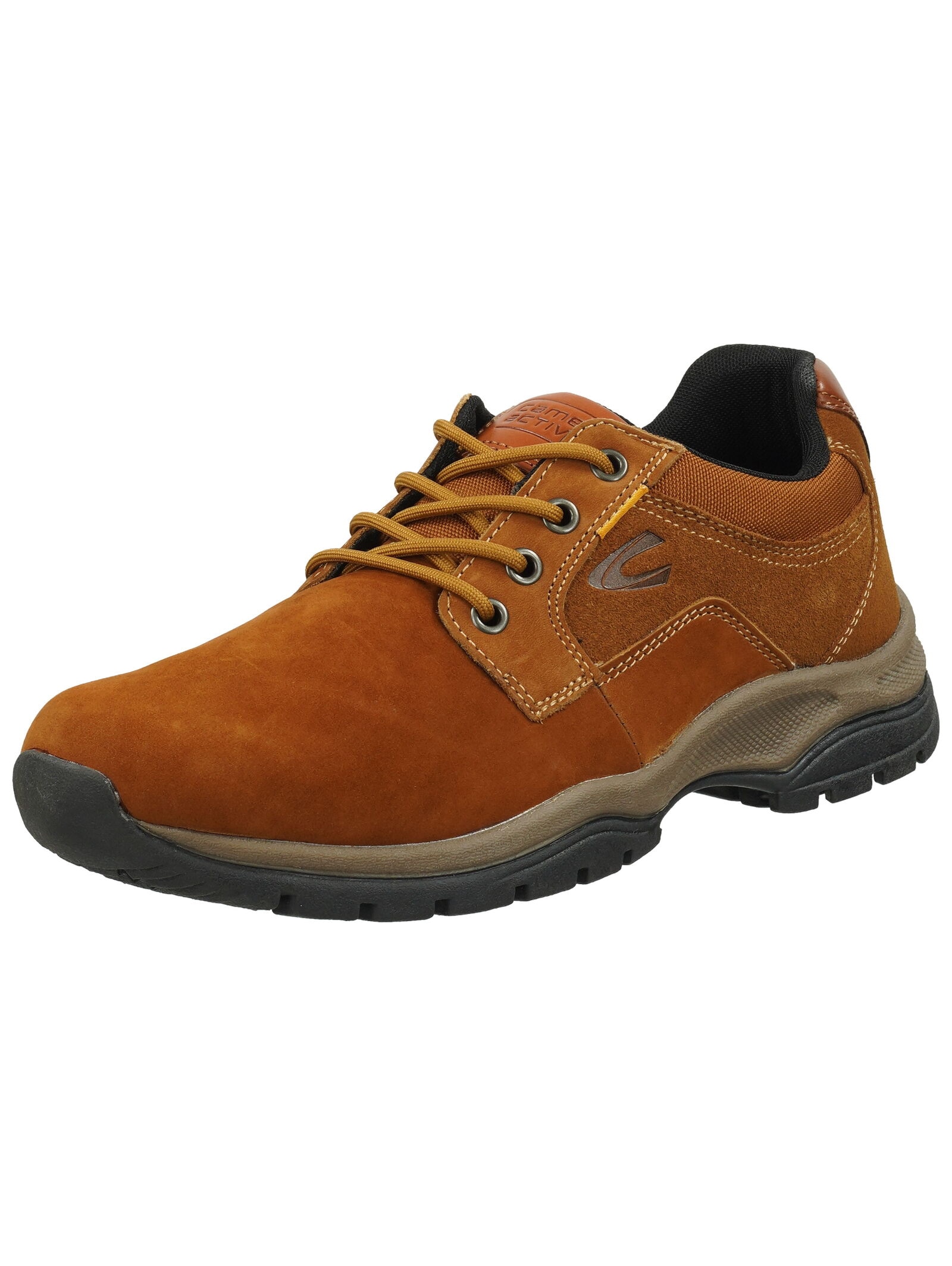 camel active Schnürschuh "camel active Halbschuhe Leder" günstig online kaufen