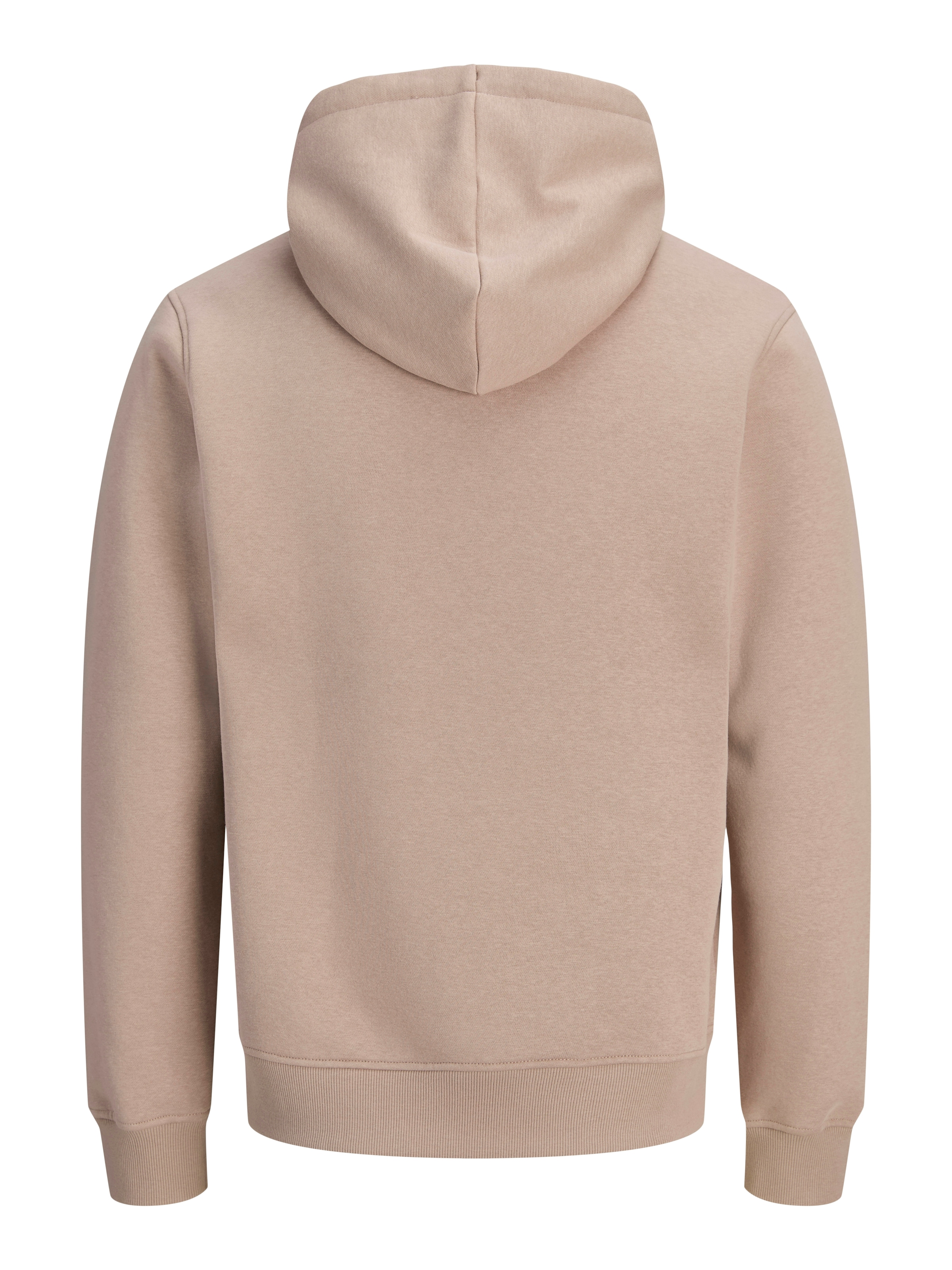 Jack & Jones Kapuzensweatshirt »JORBILLYBURG SWEAT HOOD FST«