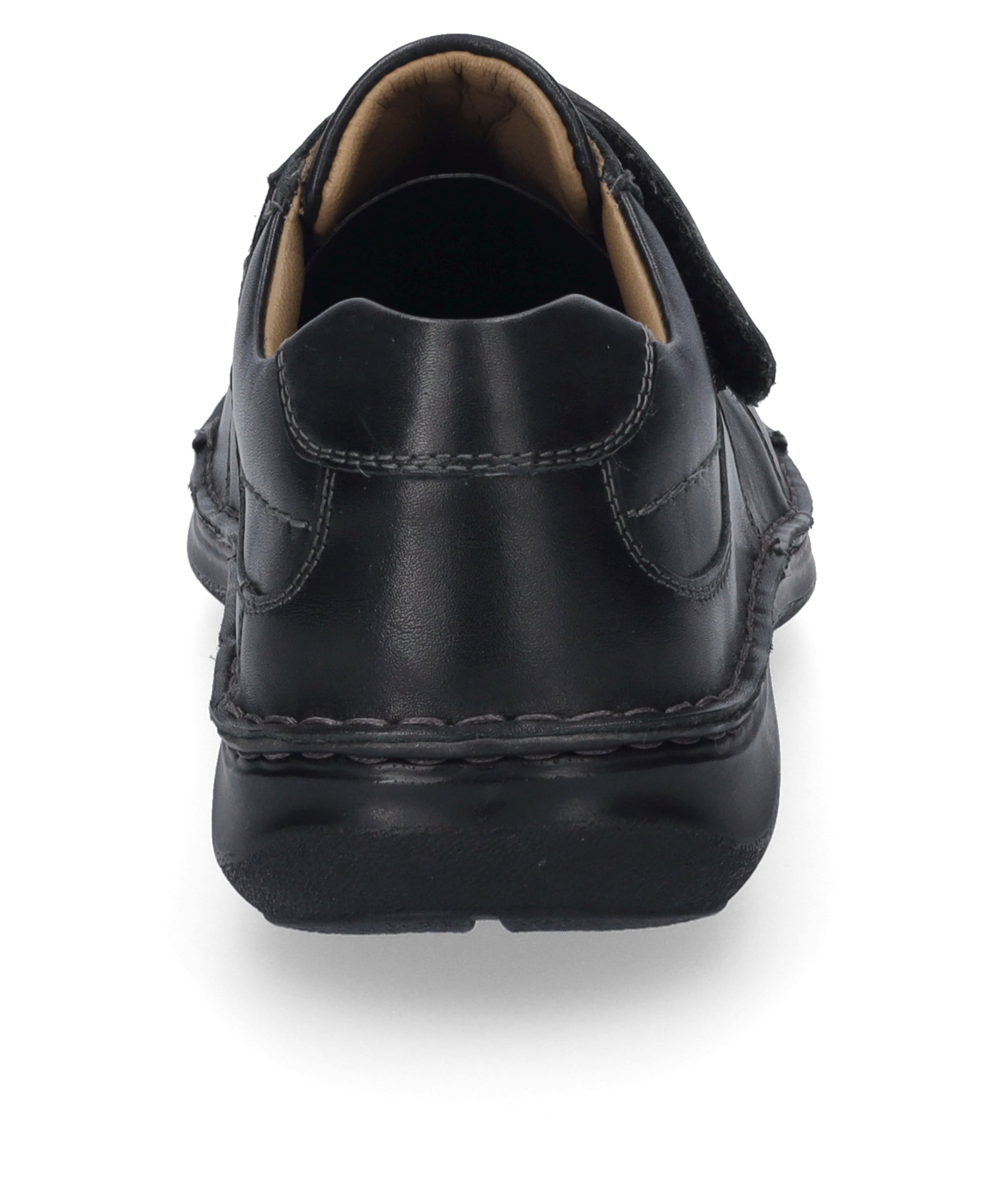 Josef Seibel Slipper »New Anvers 02, schwarz«