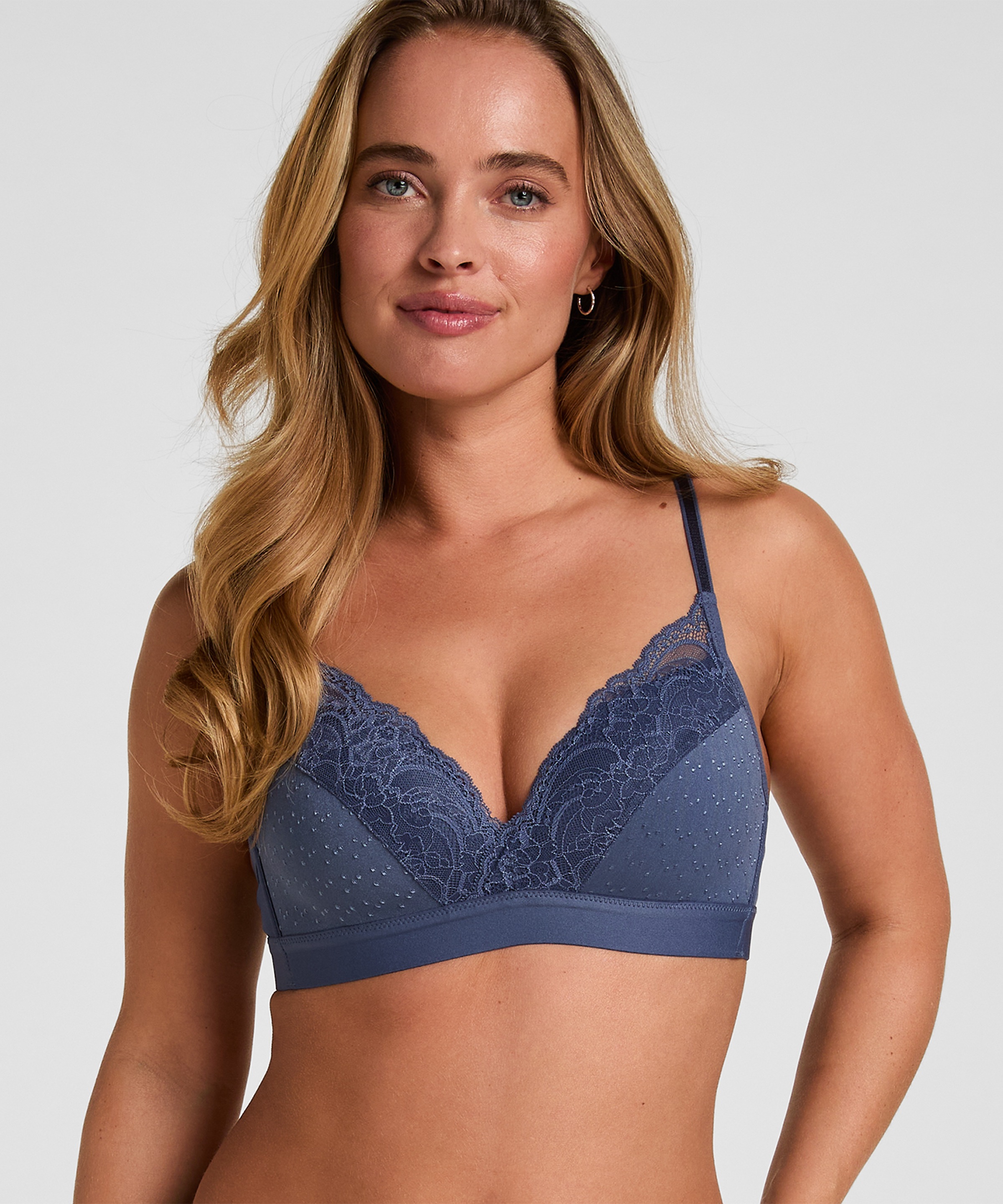 Hunkemöller Bügelloser Bh "Sophie Padded Non-Underwired Bra"