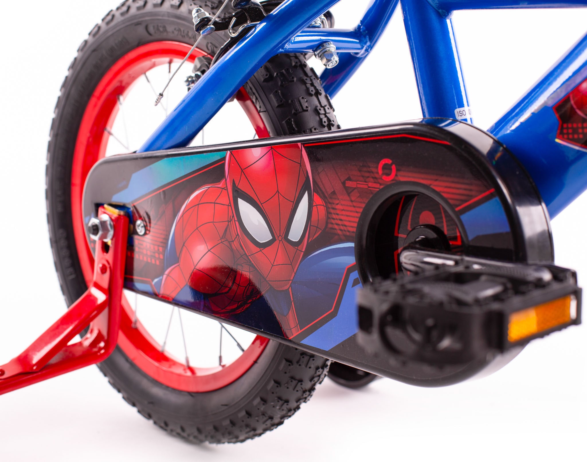 Huffy Kinderfahrrad