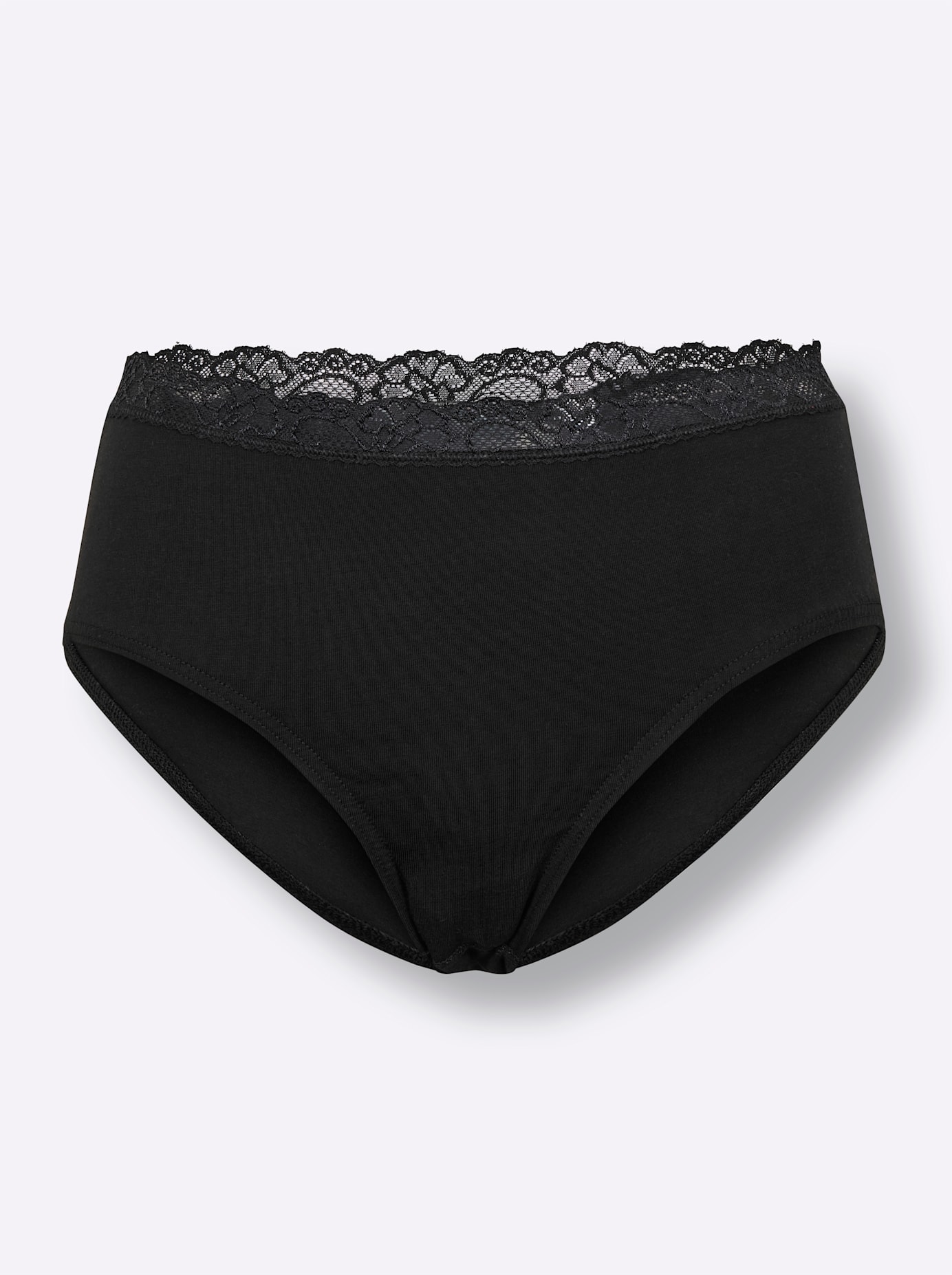wäschepur Hüftslip 5 Stk.