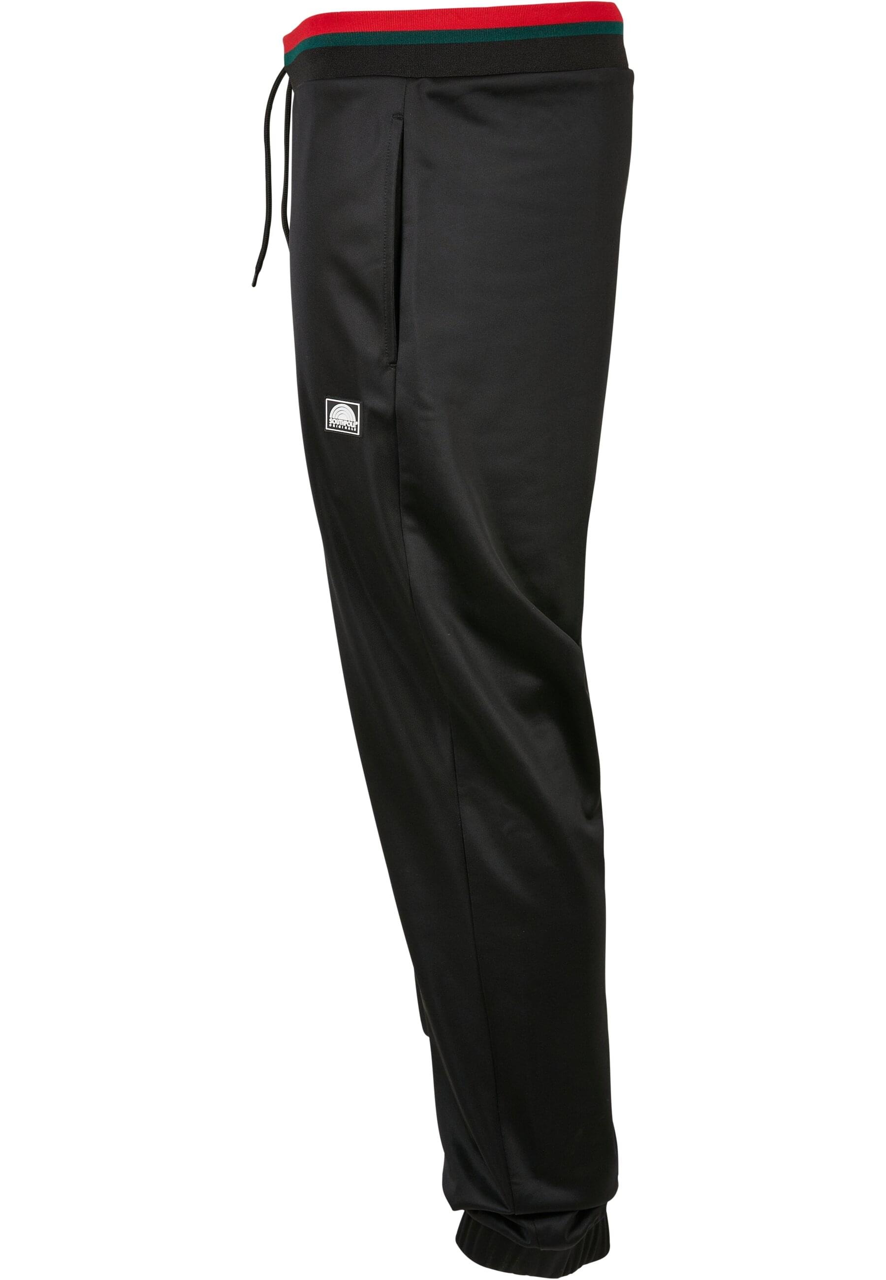 Southpole Jogginghose »Southpole Herren Southpole Tricot Pants«, (1 tlg.)