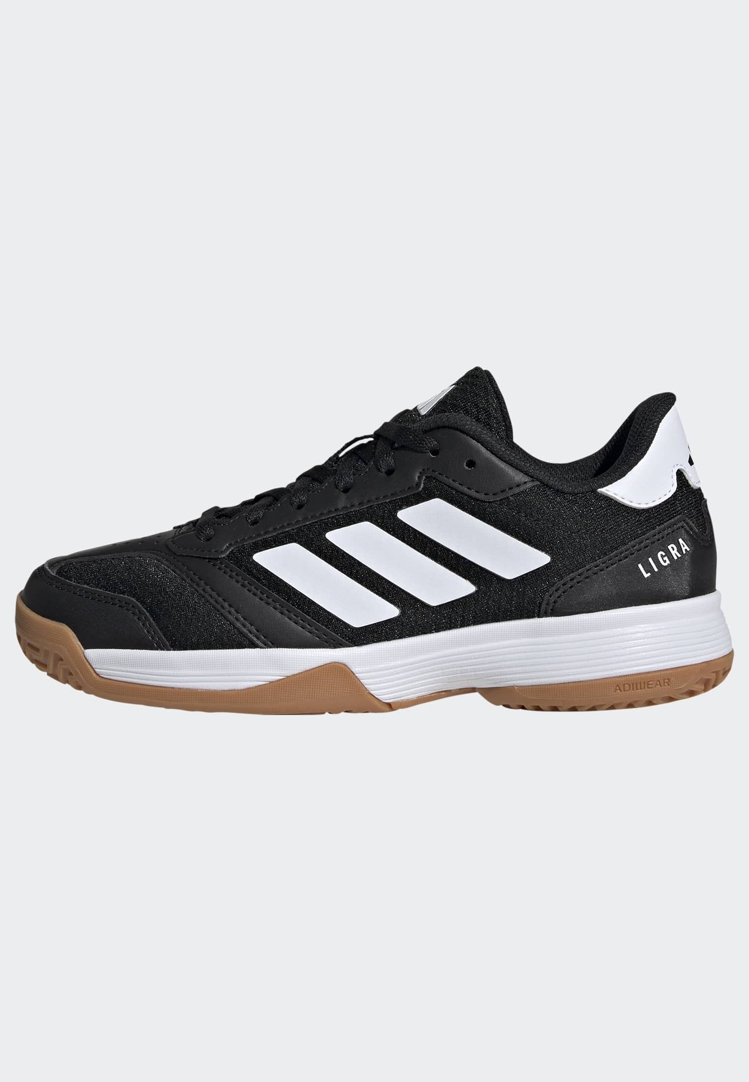 adidas Performance Hallenschuh »LIGRA 8 INDOOR KIDS«  geeignet für jeden Hallensport
