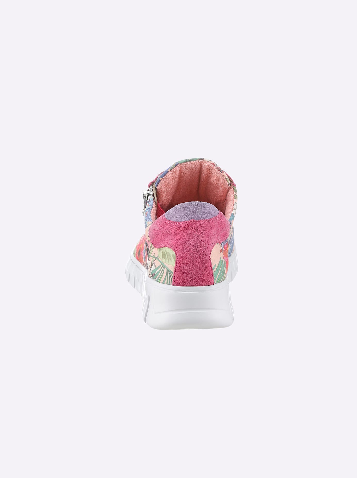 Waldläufer Sneaker
